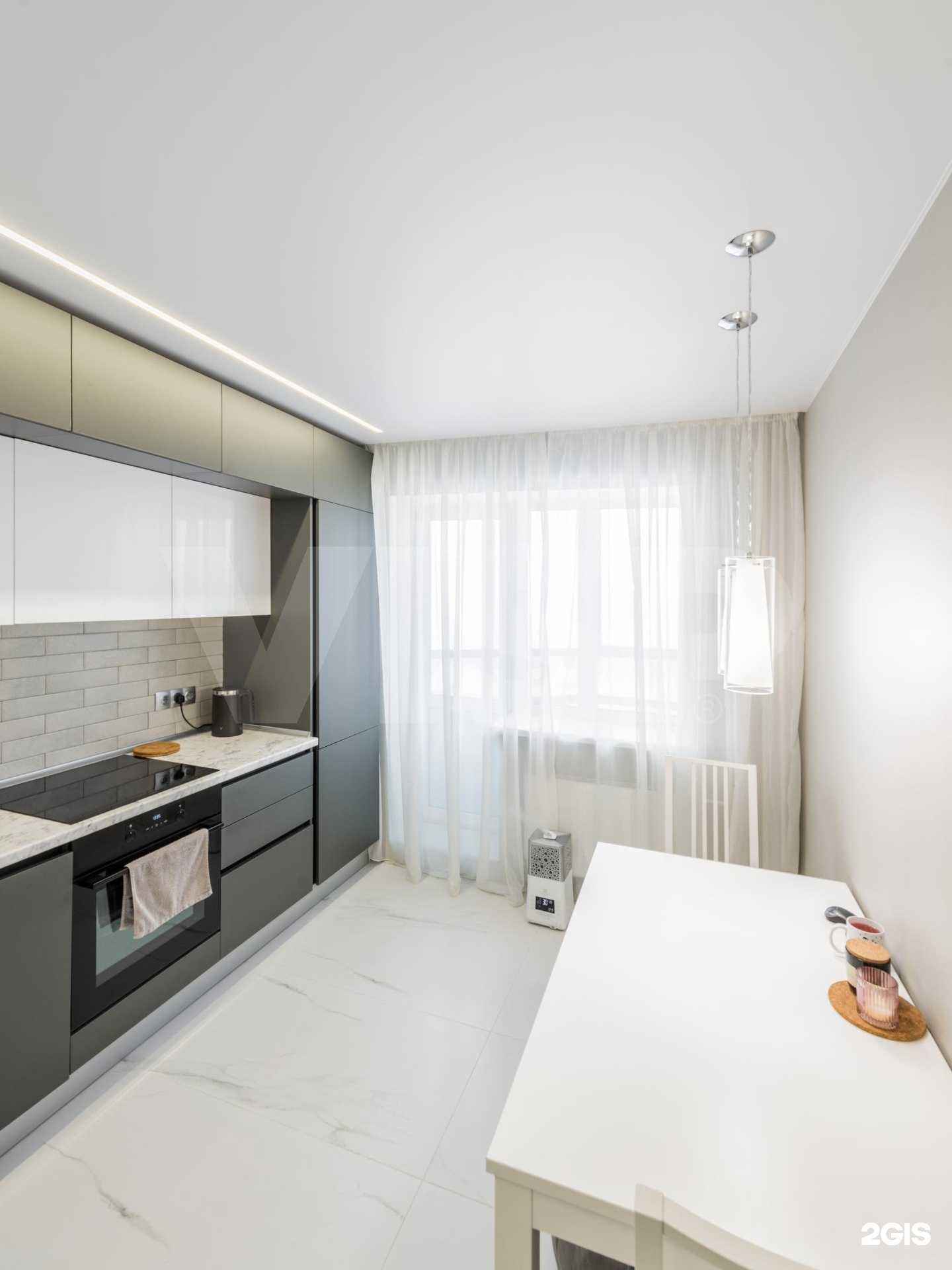 Отзывы на компанию Випсилинг-натяжные потолки №1 в Краснодаре c фото