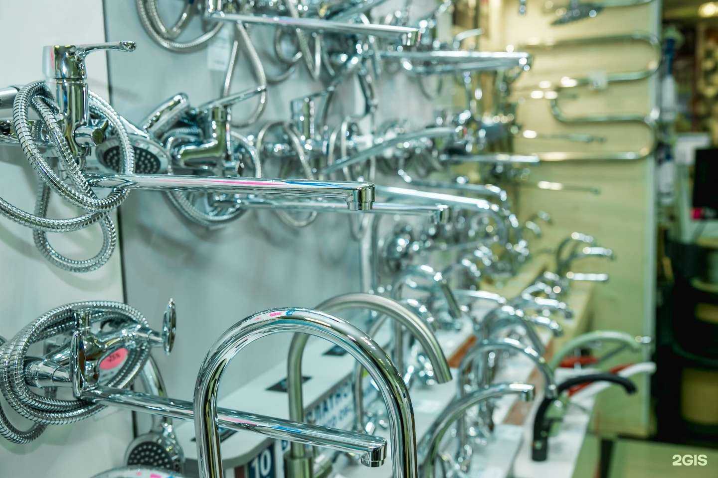 Отзывы на компанию СантехПро в г. Нижний Тагил c фото