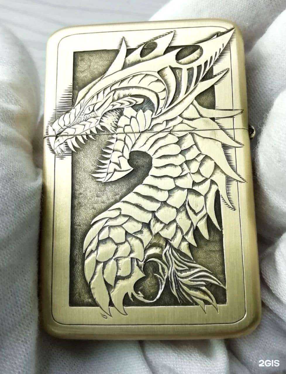 Отзывы на компанию Гравёрыч в Ставрополе c фото