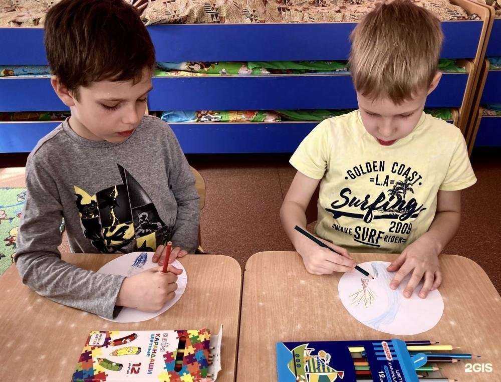 Отзывы на компанию Детский сад №95 в Ростове-на-Дону c фото