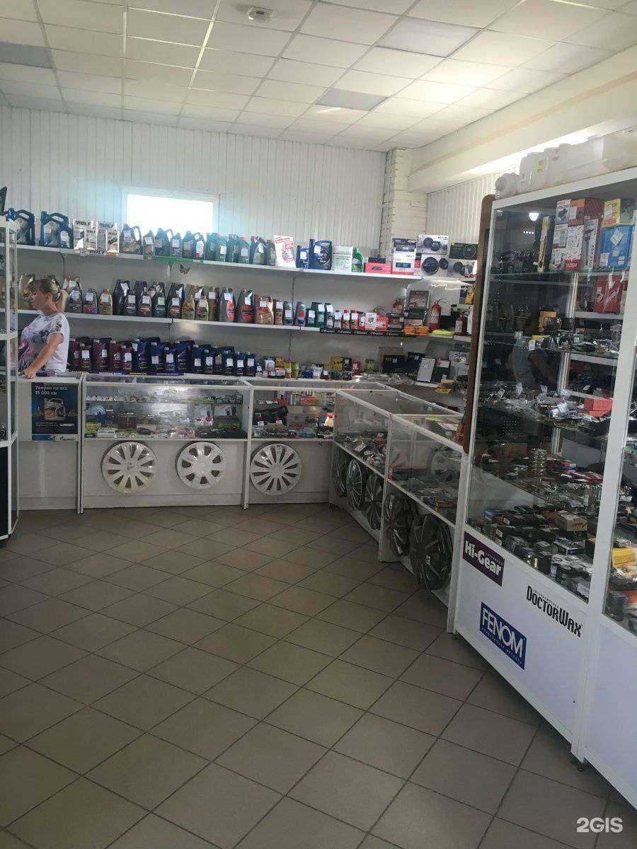 Отзывы на компанию Avtomarket56 в Орске c фото