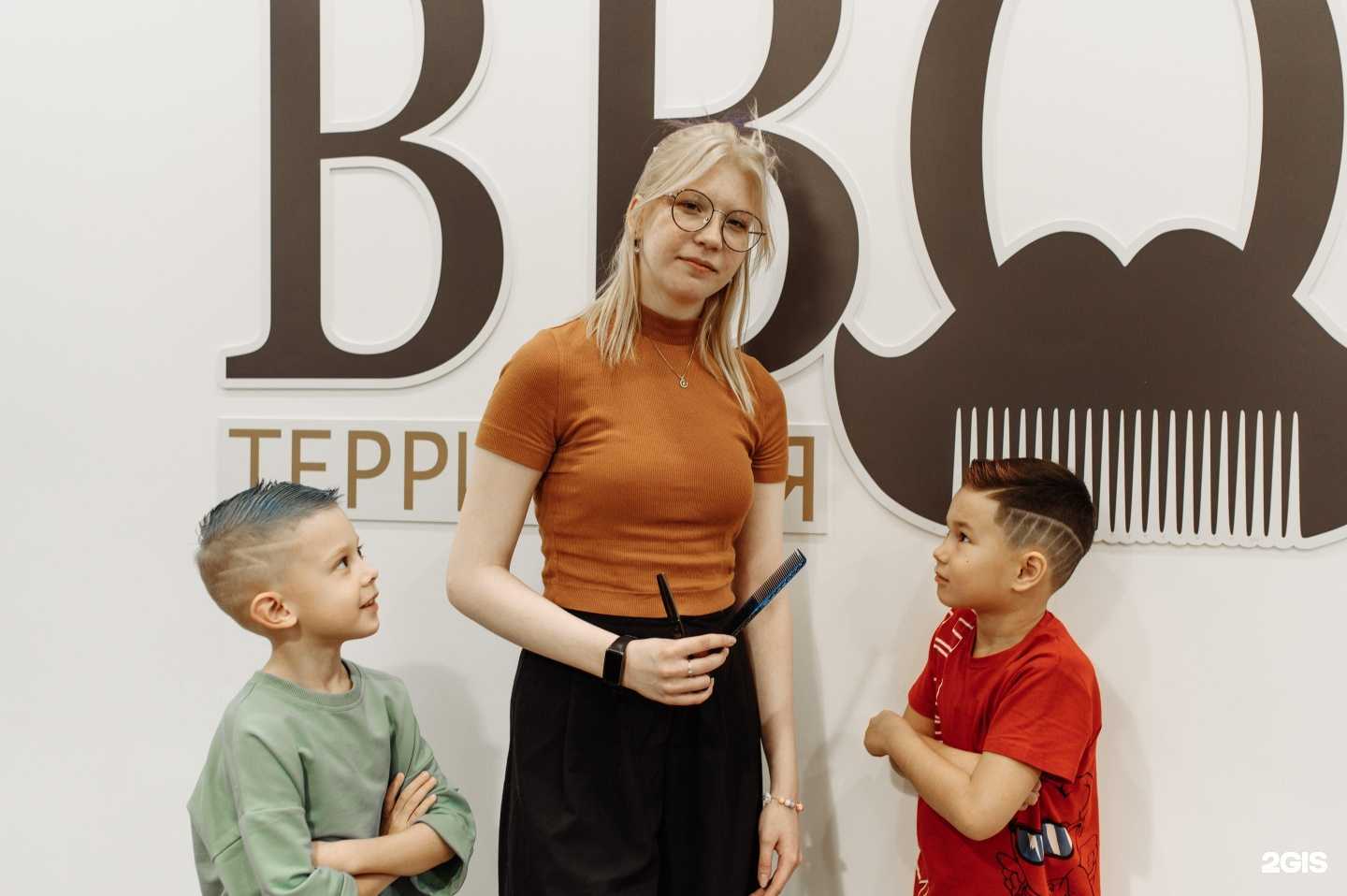 Отзывы на компанию Весь в отца в г. Сыктывкар c фото