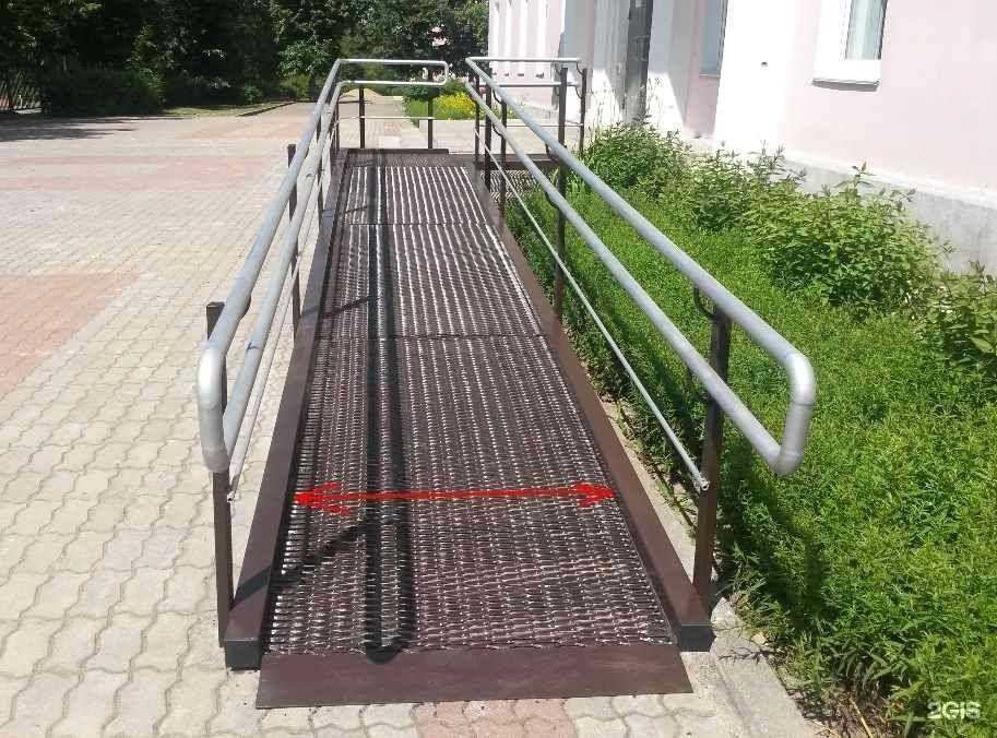 Отзывы на компанию Интех-металл в г. Челябинск c фото