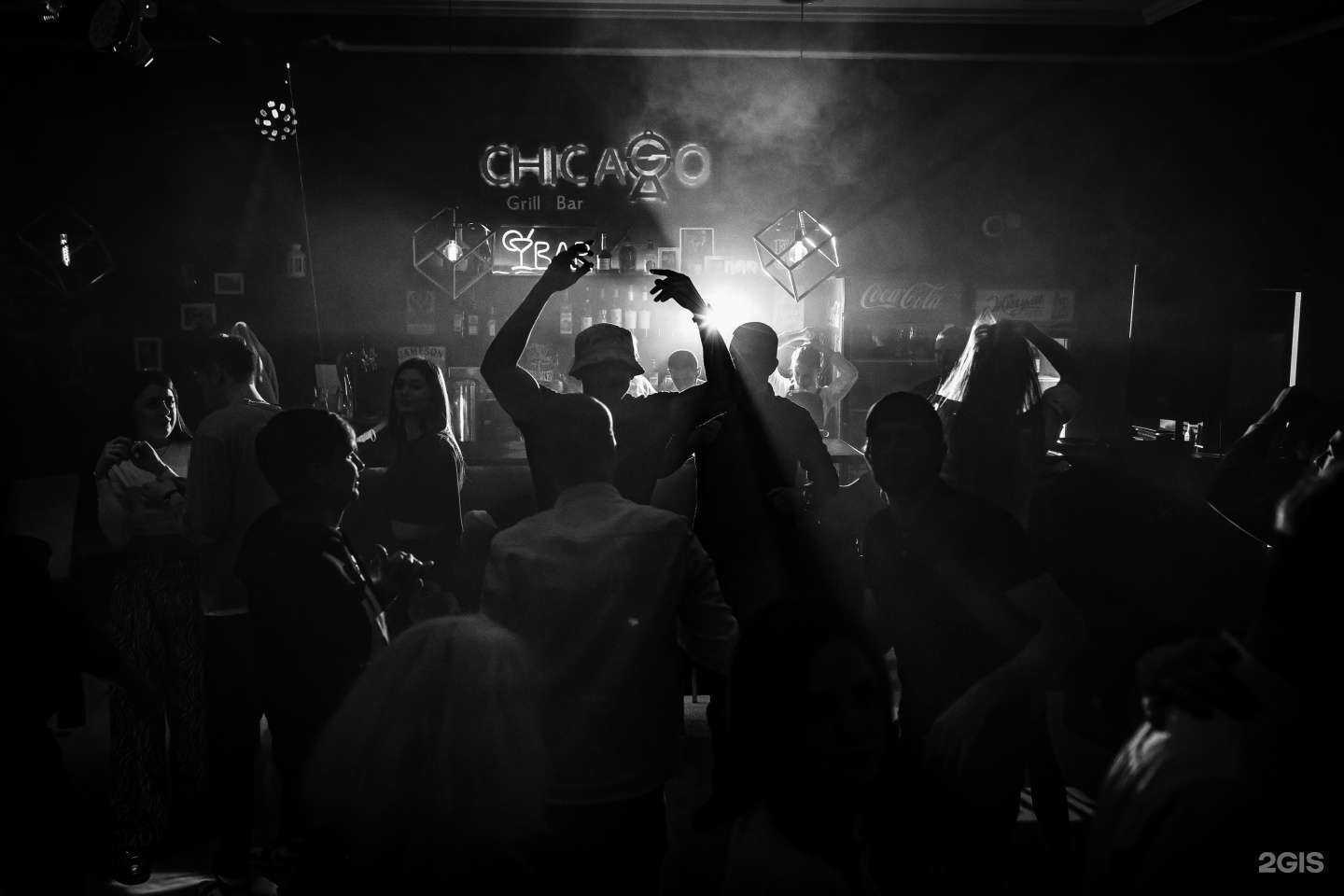 Отзывы на компанию Chicago в г. Минеральные Воды c фото