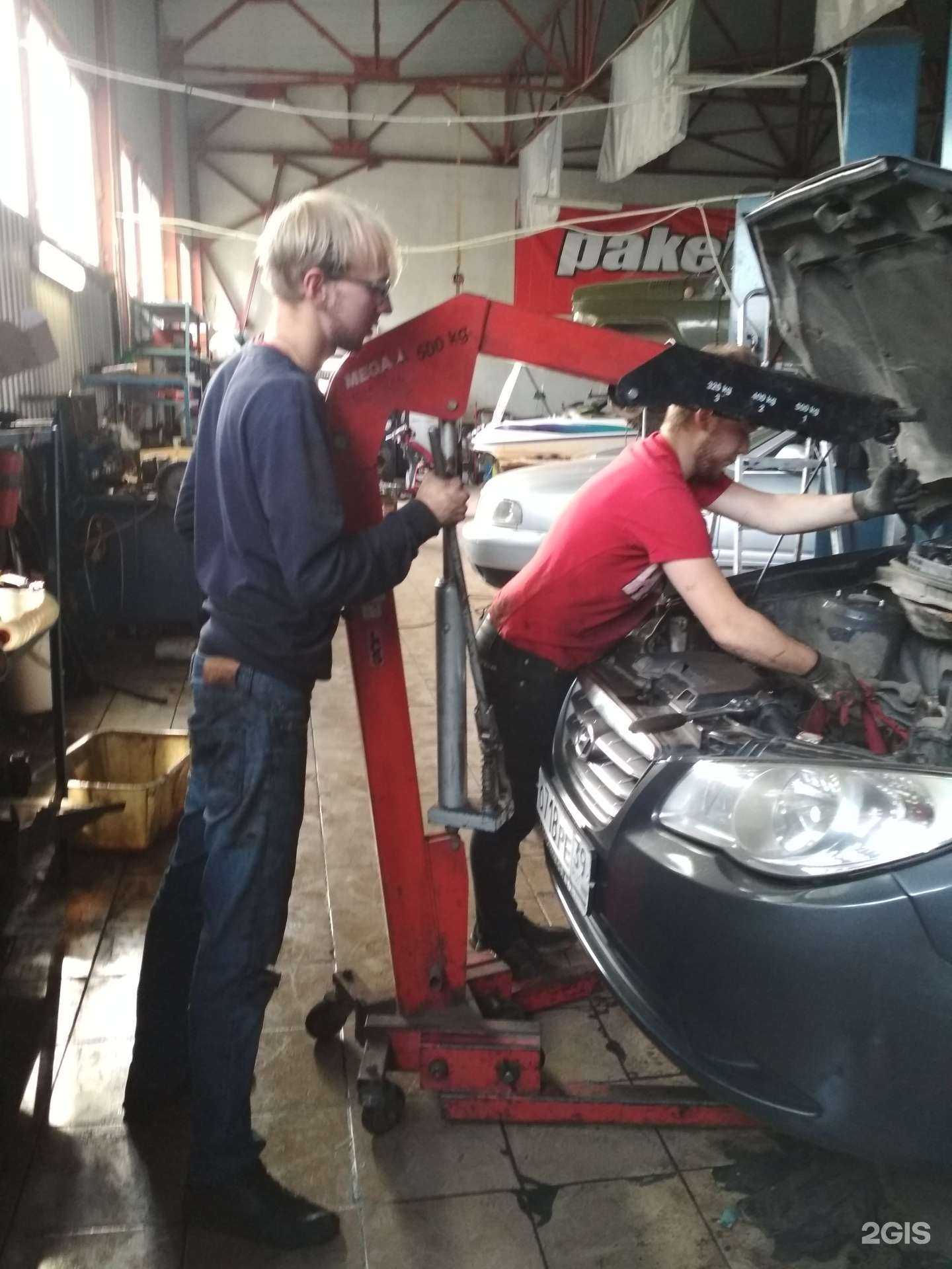 Отзывы на компанию Толбухинский в г. Калининград c фото