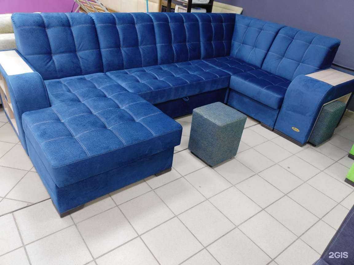 Отзывы на компанию Арика мебель в г. Уфа c фото