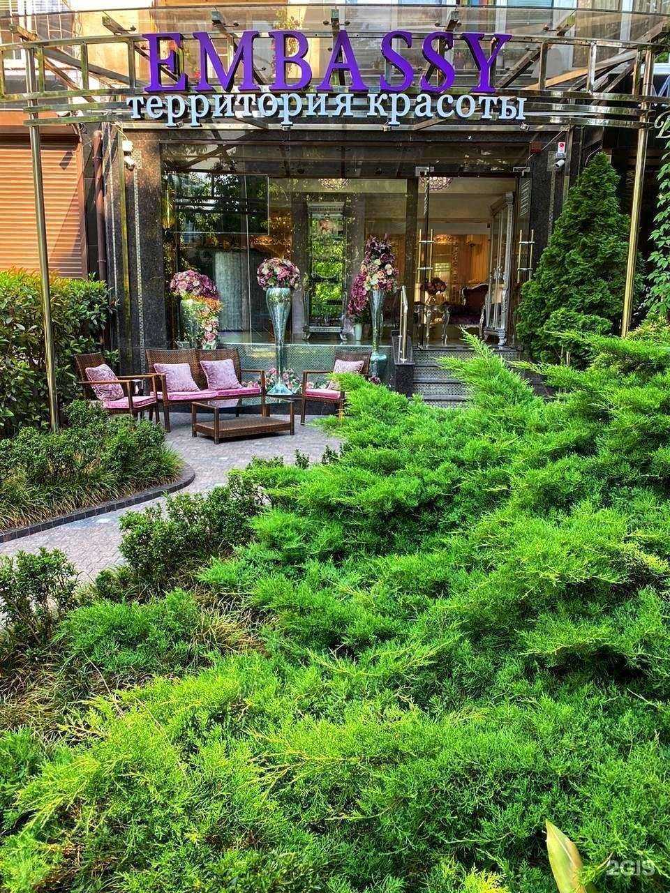 Отзывы на компанию Шёлк в Сочи c фото