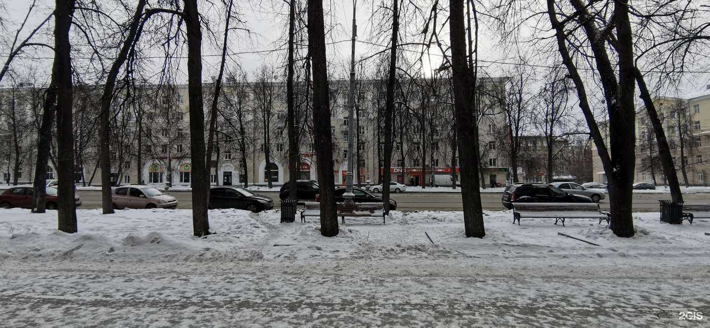 Отзывы на компанию Вилка Ложка в Екатеринбурге c фото - фотография 2 из 2