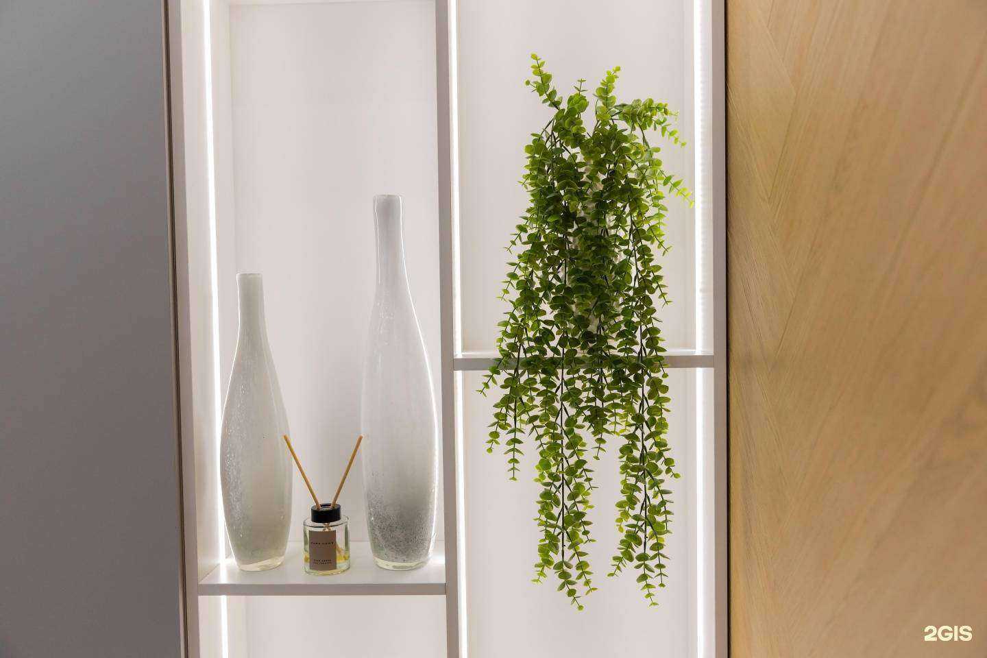 Отзывы на компанию Belo в г. Одинцово c фото