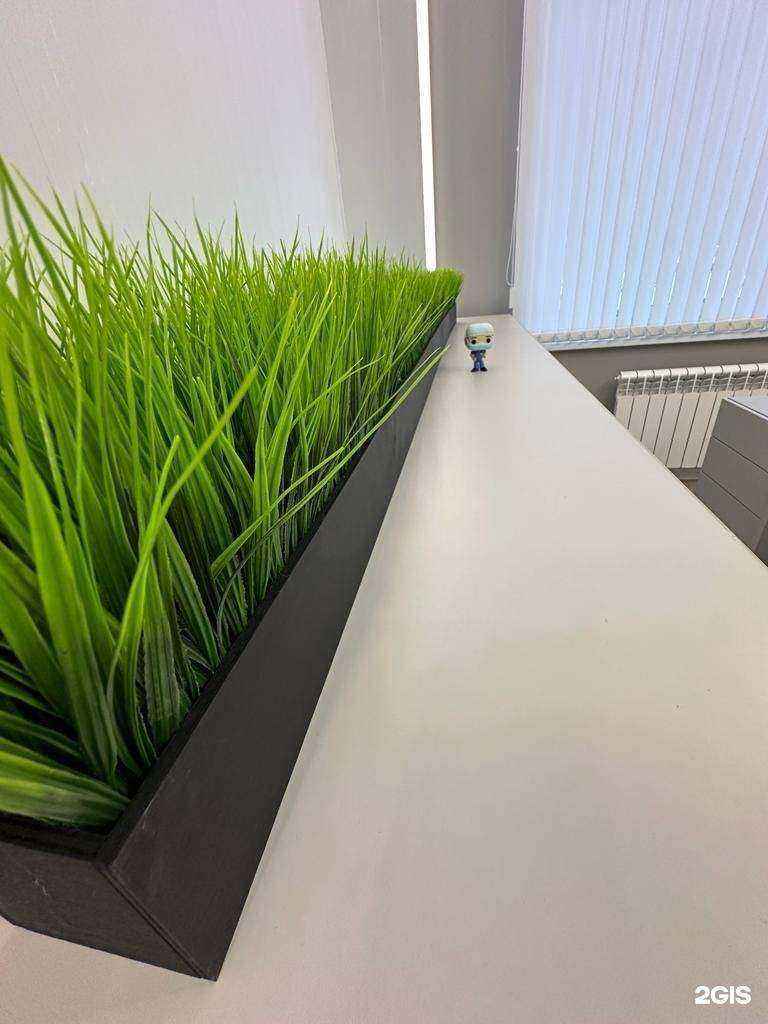 Отзывы на компанию Альфа-Мед в Новокузнецке c фото