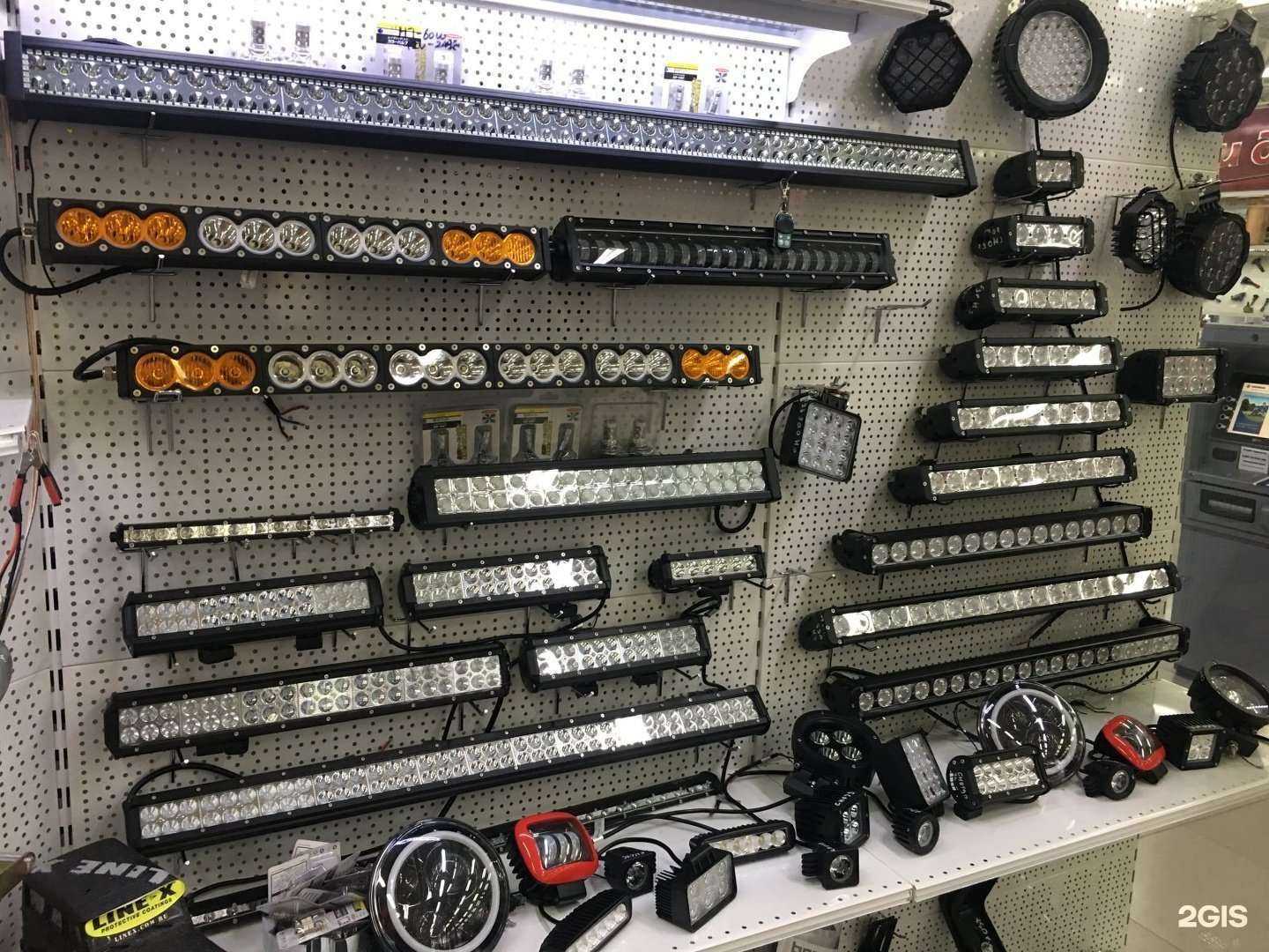 Отзывы на компанию Ex-pro off road в г. Барнаул c фото