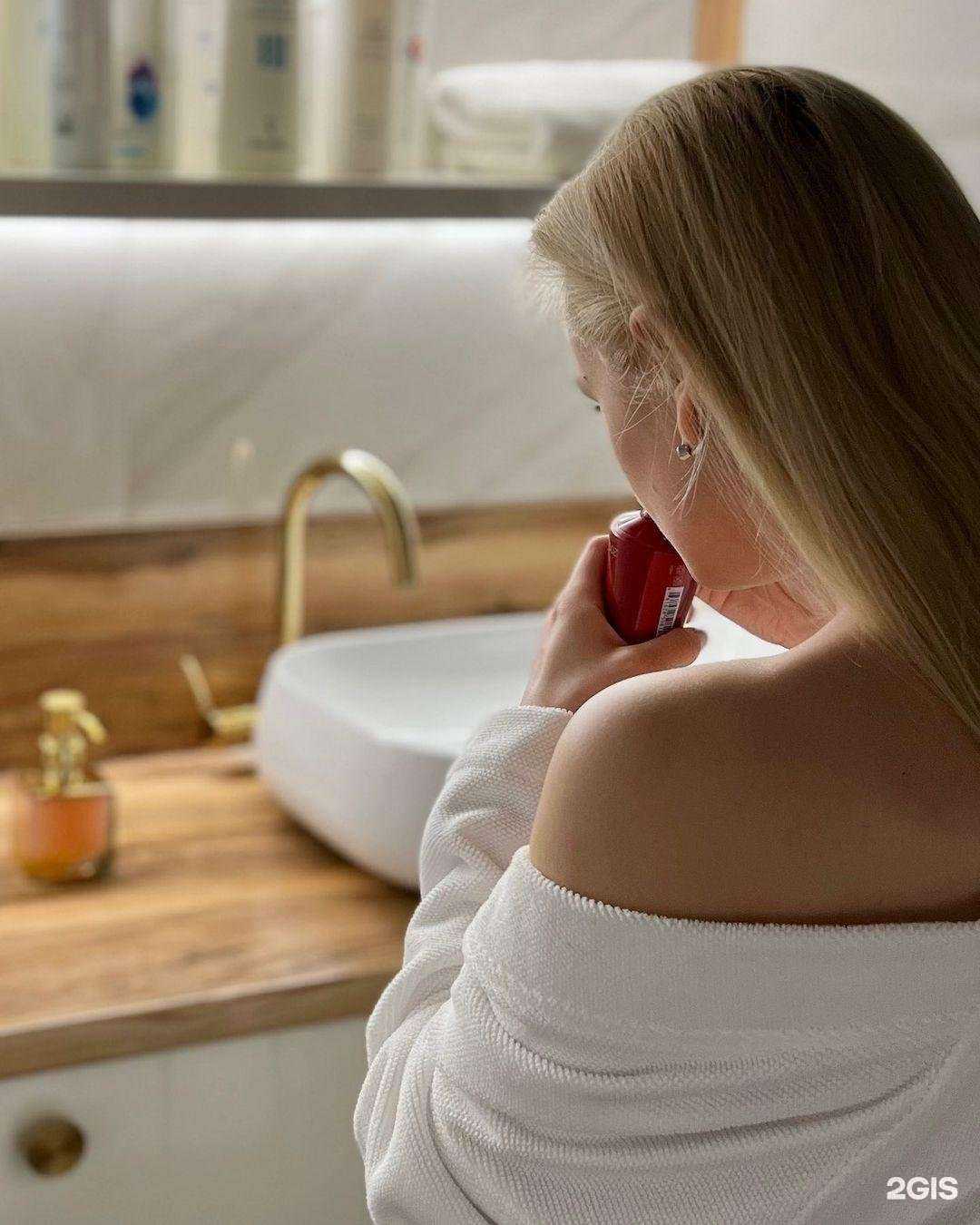 Отзывы на компанию Salon в Белгороде c фото