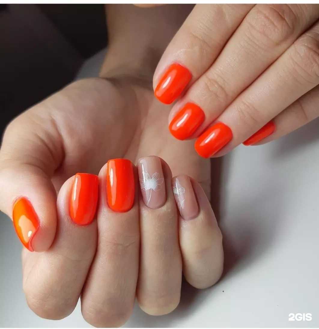 Отзывы на компанию NailoN в Оренбурге c фото