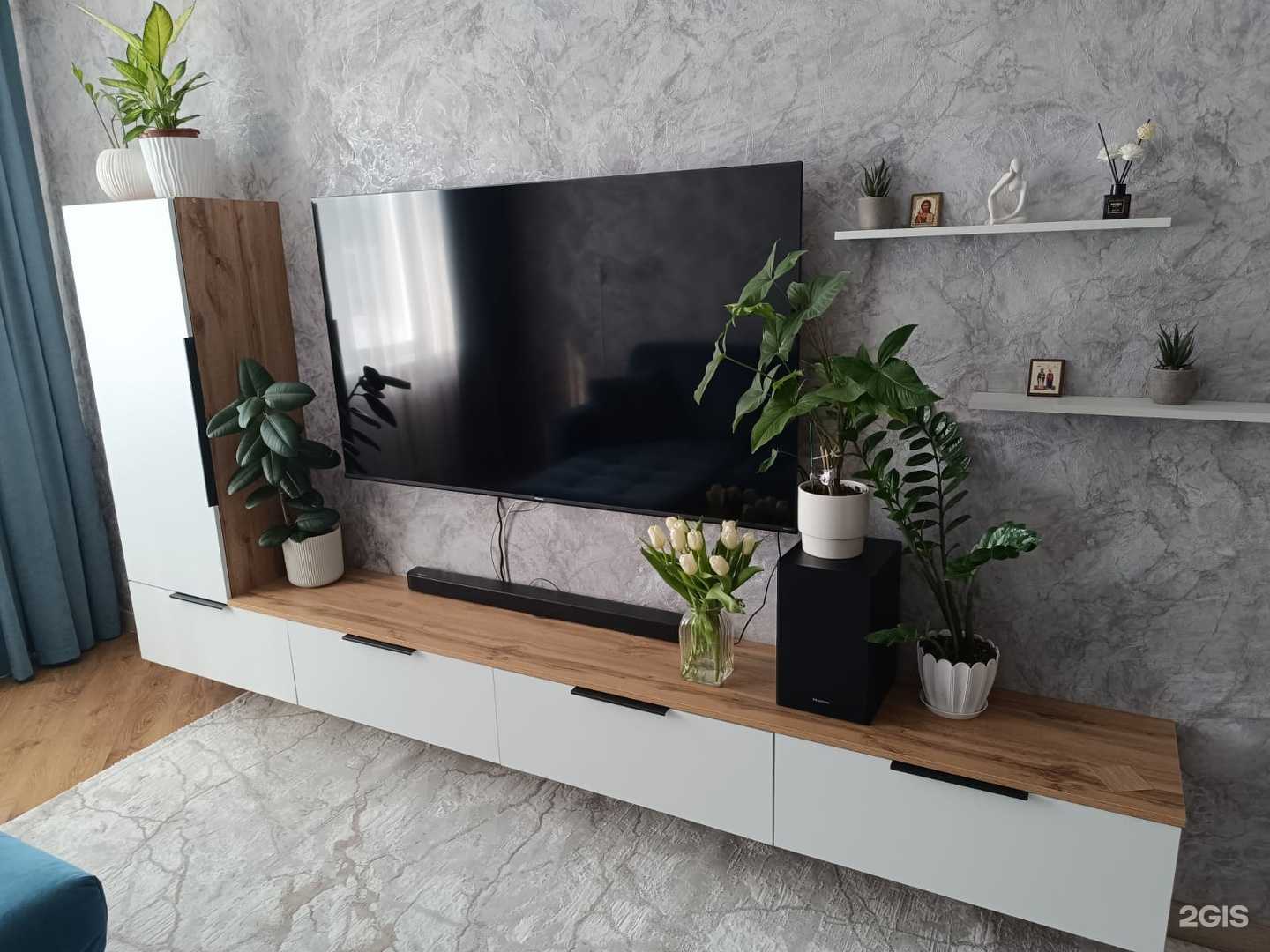 Отзывы на компанию Акварель в Кургане c фото