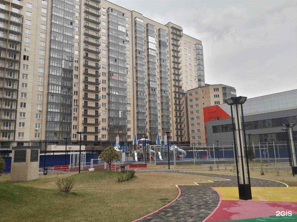 Отзывы на компанию Gladko_budet в Красноярске c фото - фотография 2 из 2