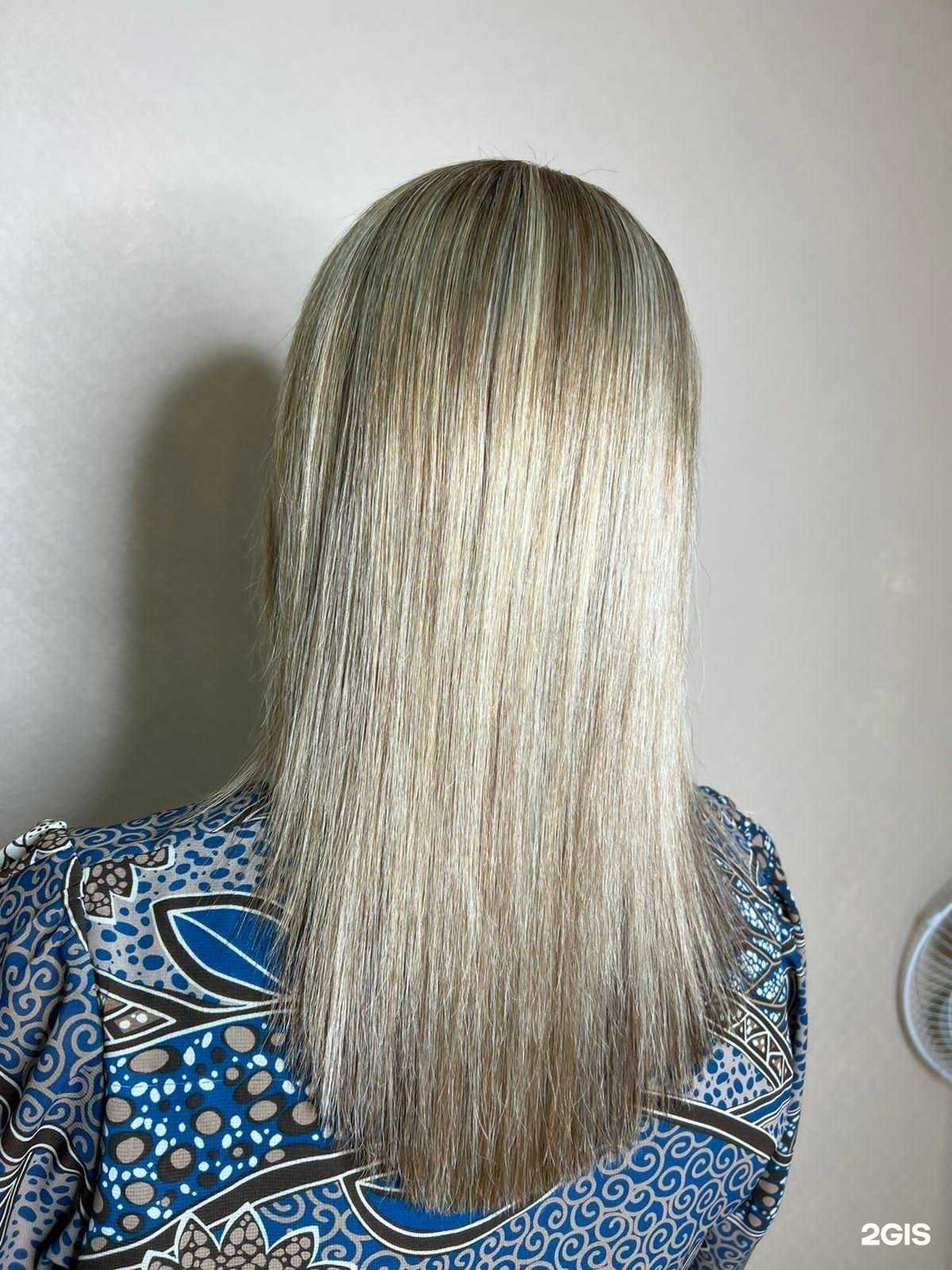 Отзывы на компанию Keratin Shine в г. Псков c фото