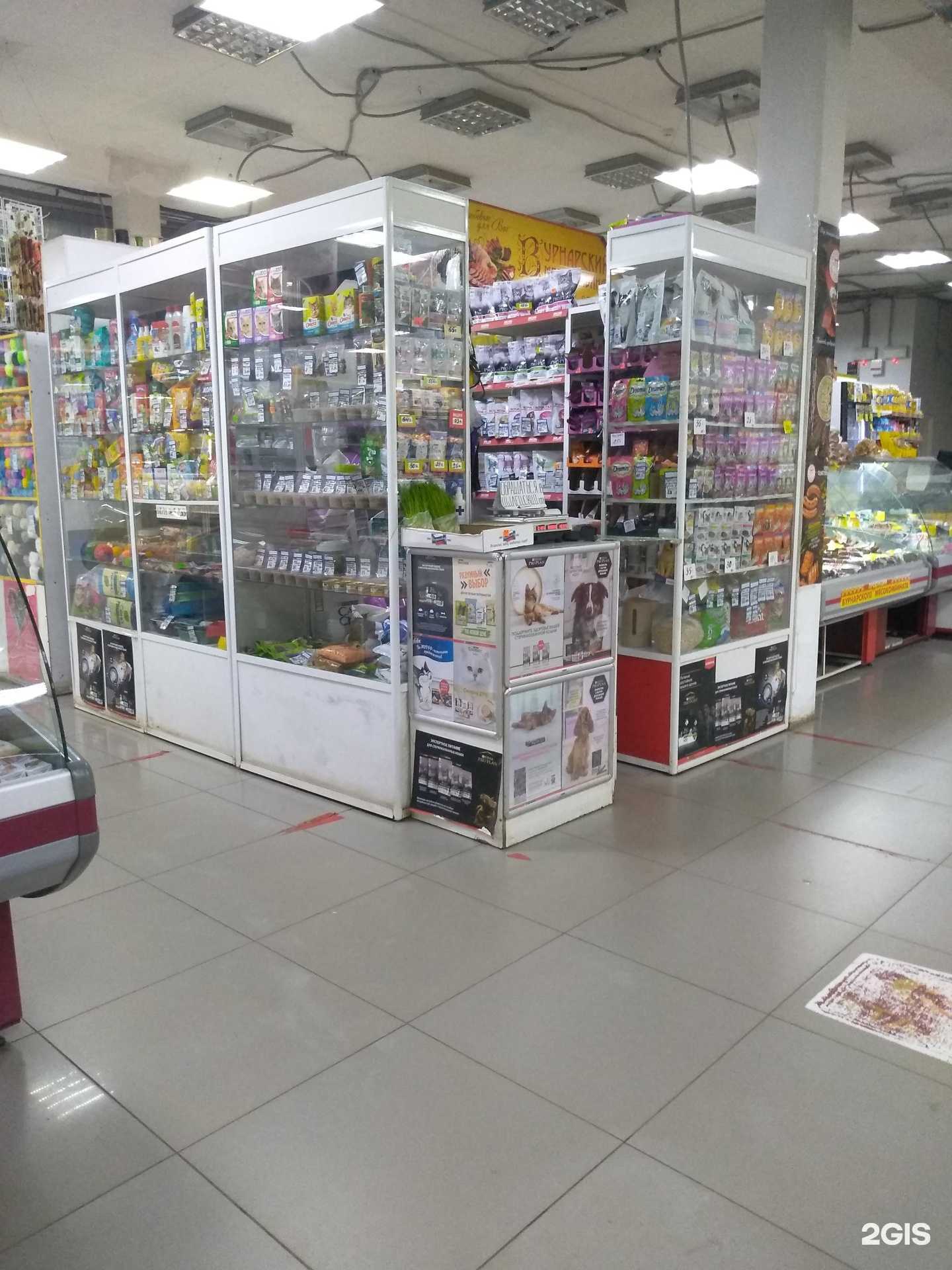 Отзывы на компанию Кошкин Дом в Чебоксарах c фото