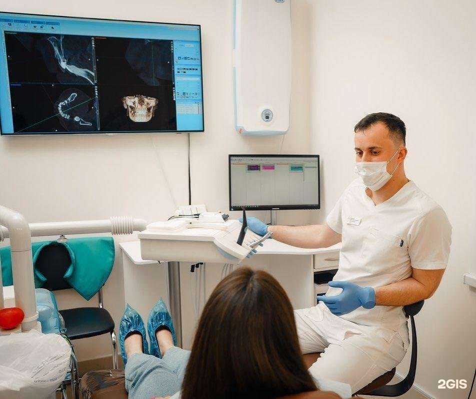 Отзывы на компанию Дентал Арт в Калуге c фото