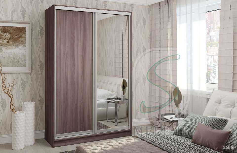 Отзывы на компанию SМебель в Пензе c фото