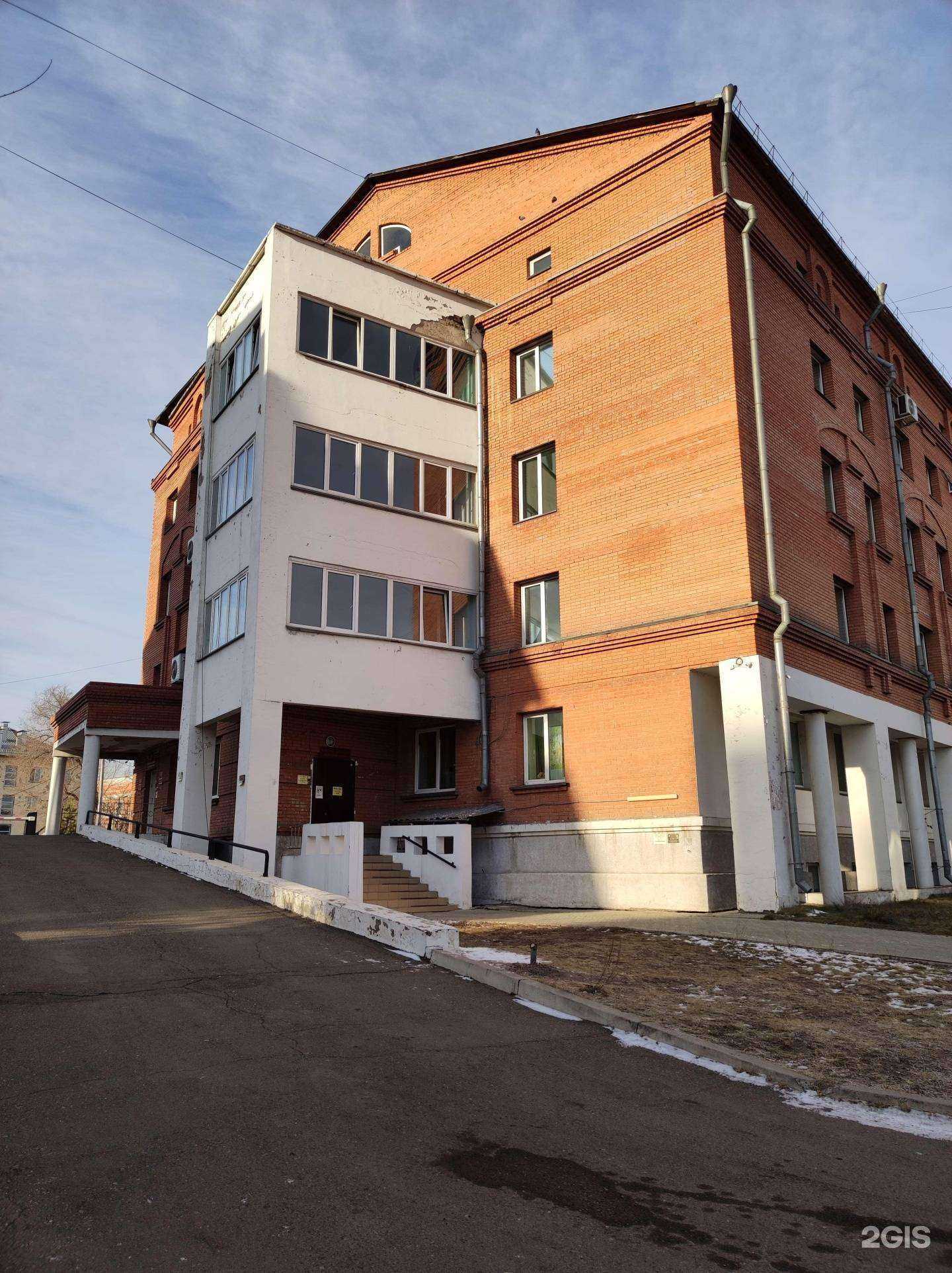 Отзывы на компанию Республиканская детская клиническая больница в Абакане c фото