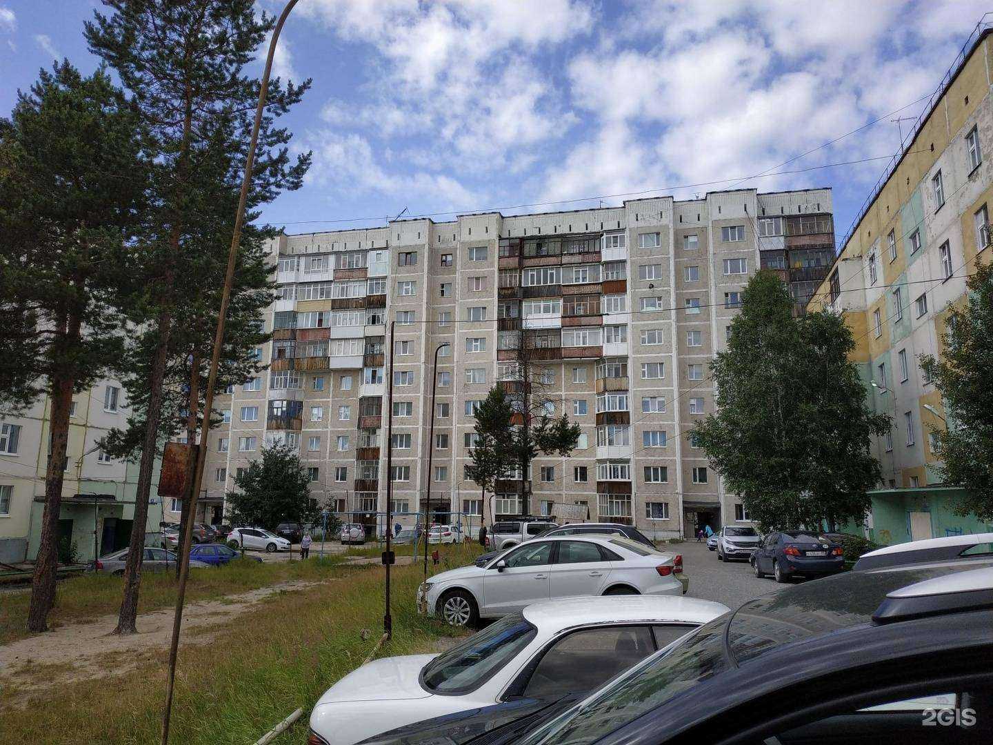 Отзывы на компанию Рейнджер в Ноябрьске c фото - фотография 2 из 2