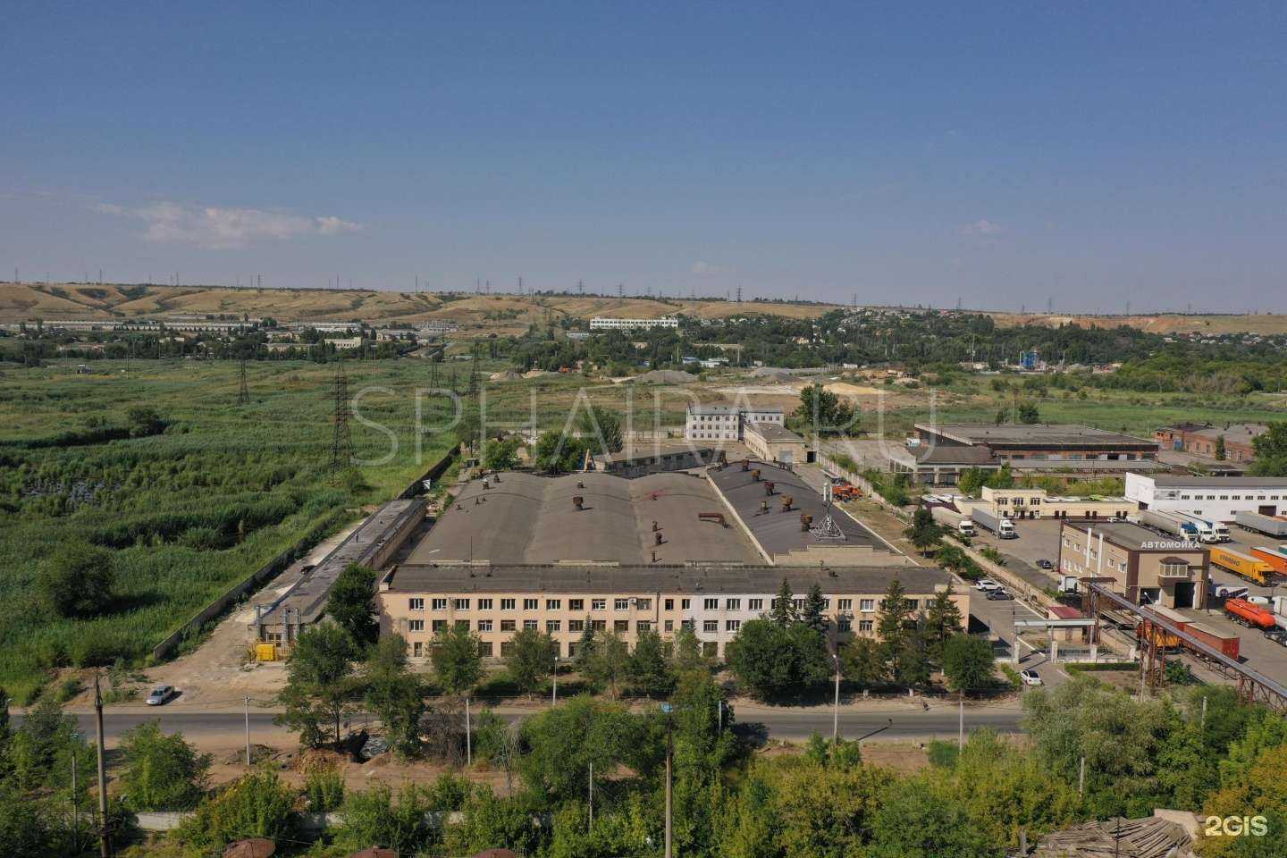 Отзывы на компанию Пром ресурс в г. Волгоград c фото