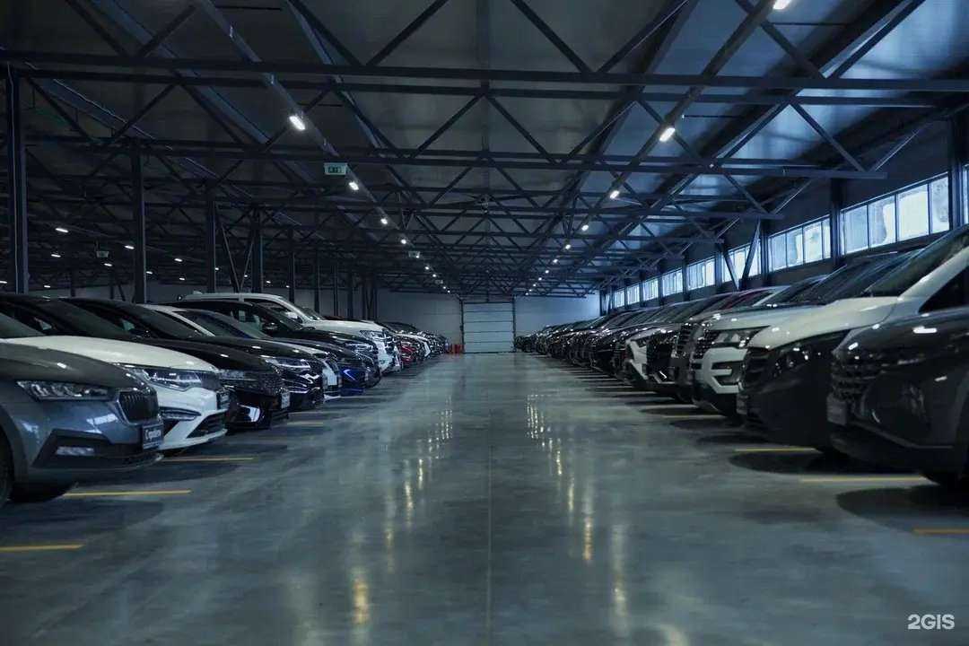 Отзывы на компанию К-Моторс в г. Петрозаводск c фото