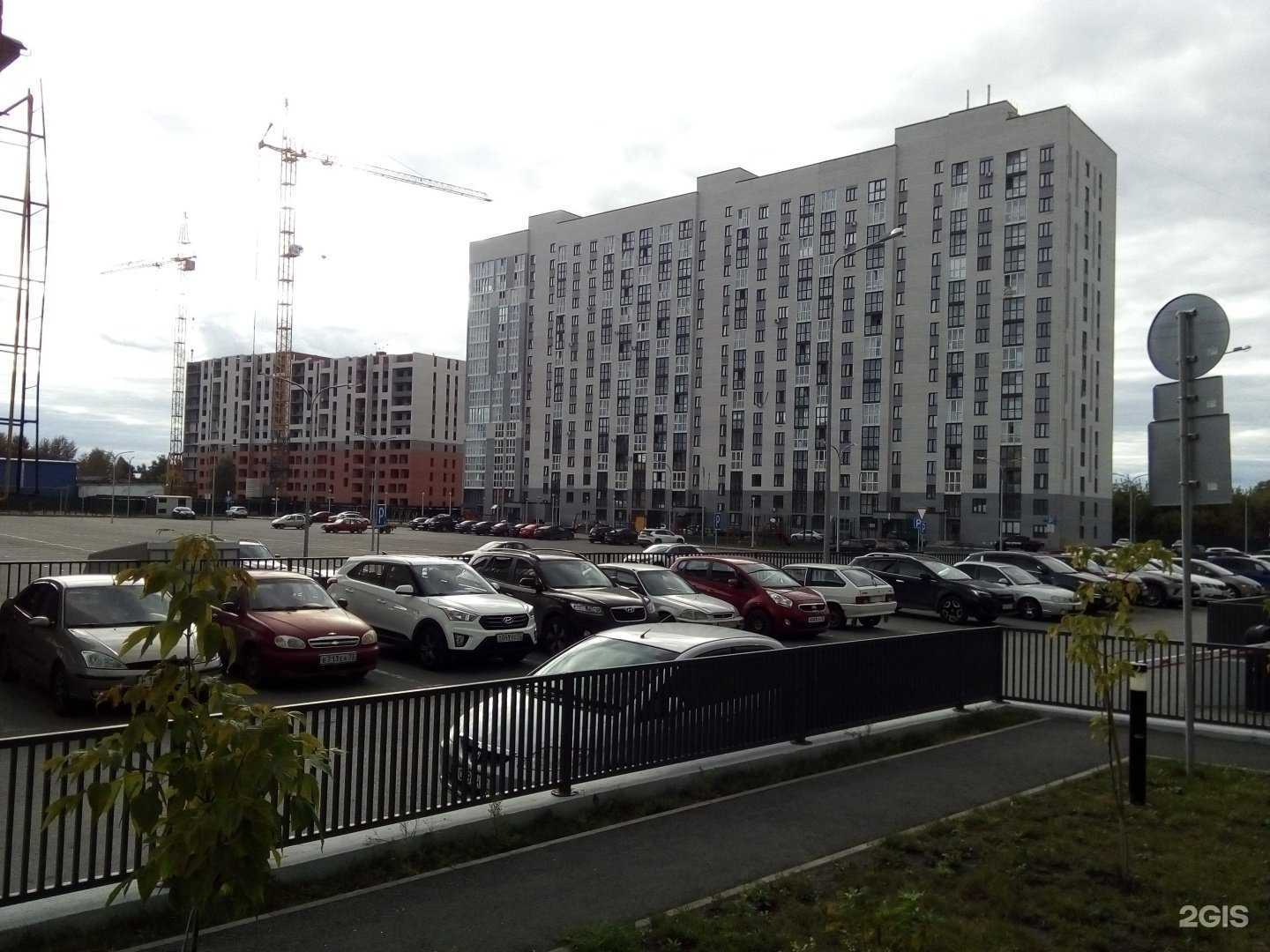 Отзывы на компанию Feta в Тюмени c фото