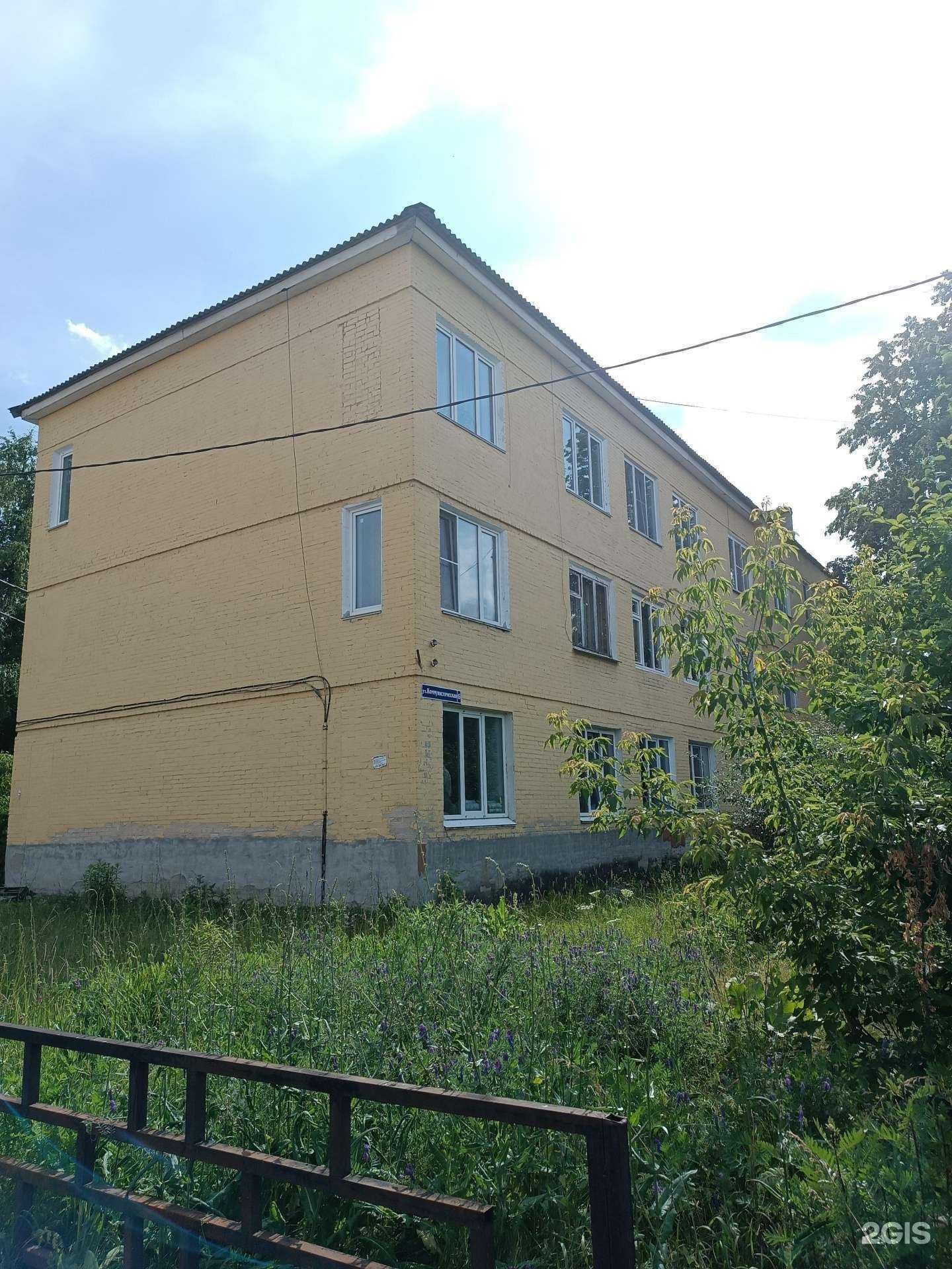 Отзывы на компанию Иностранец в Боре c фото - фотография 2 из 2