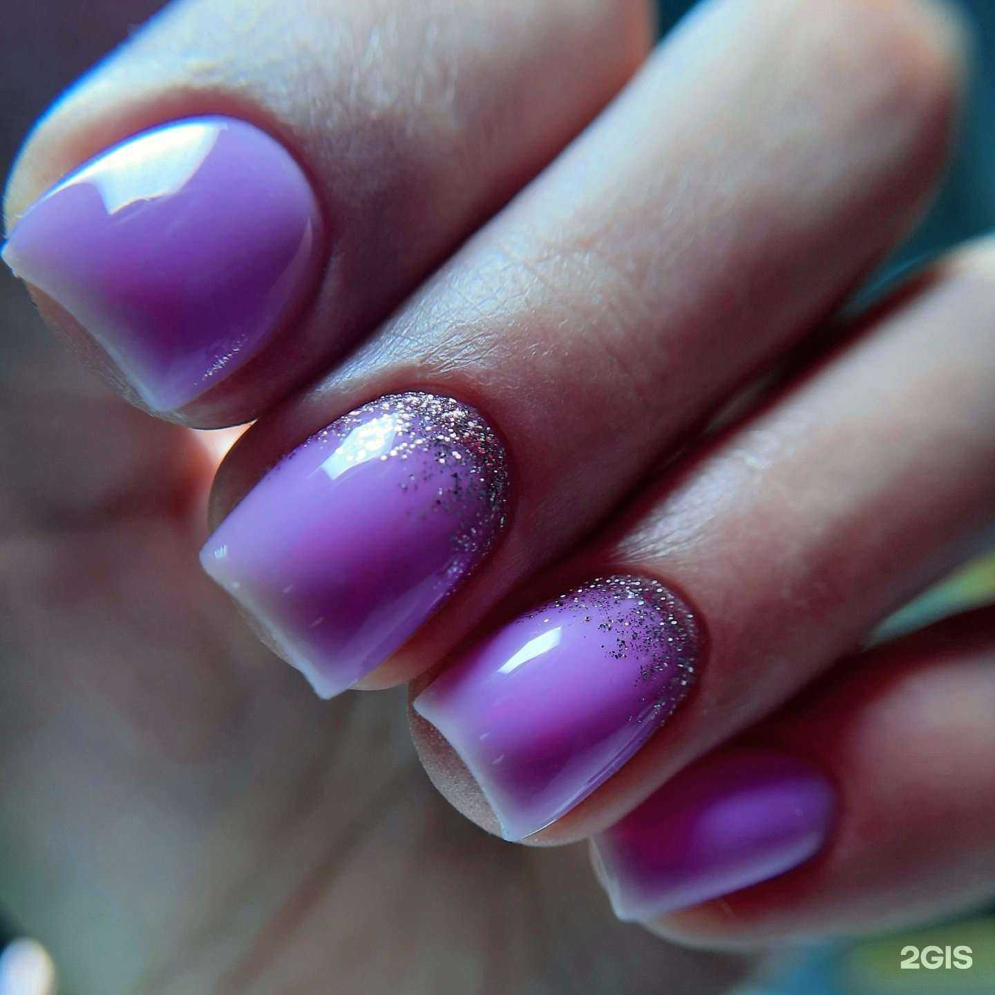 Отзывы на компанию Viktorio_nails в г. Самара c фото