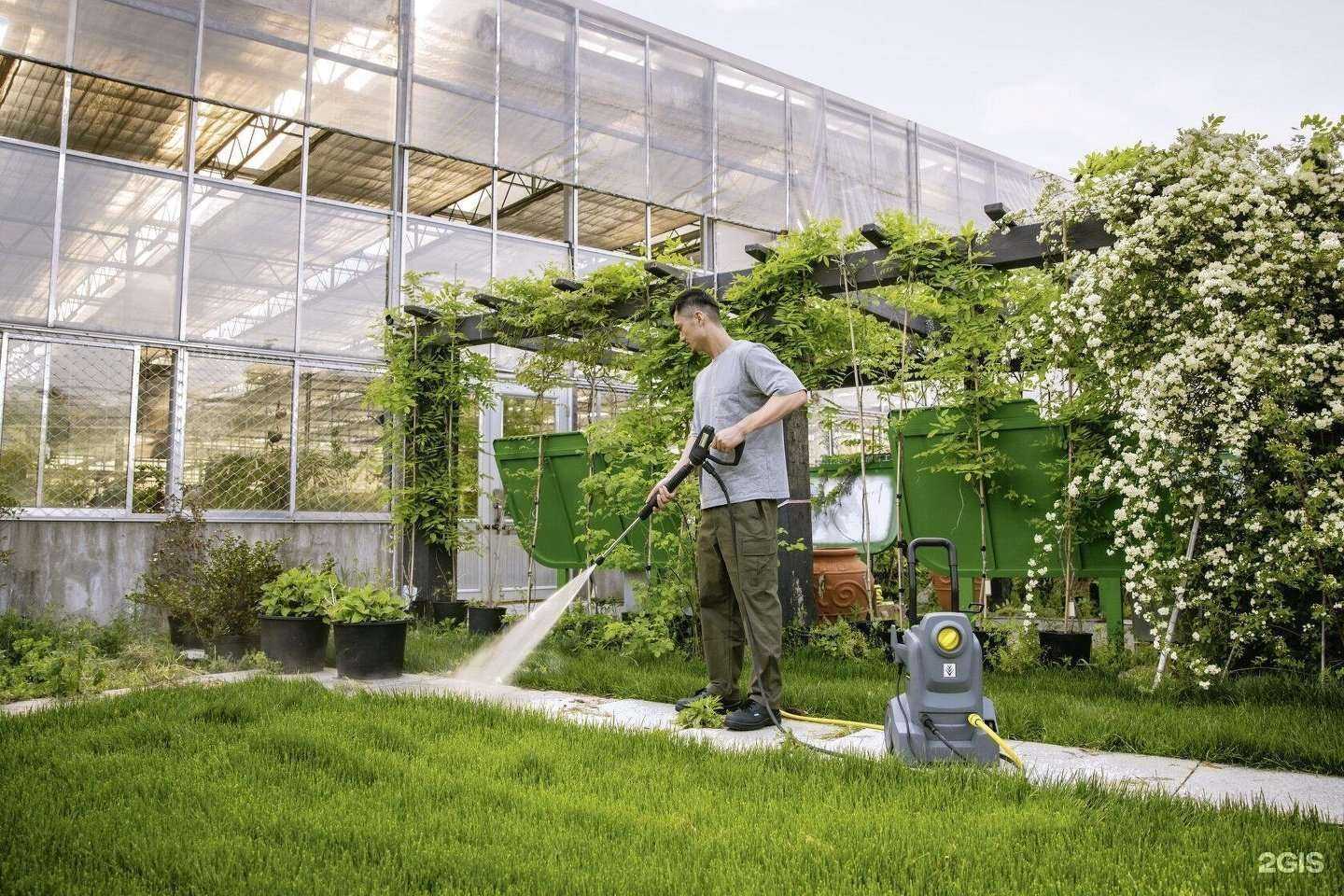 Отзывы на компанию Karcher в Махачкале c фото