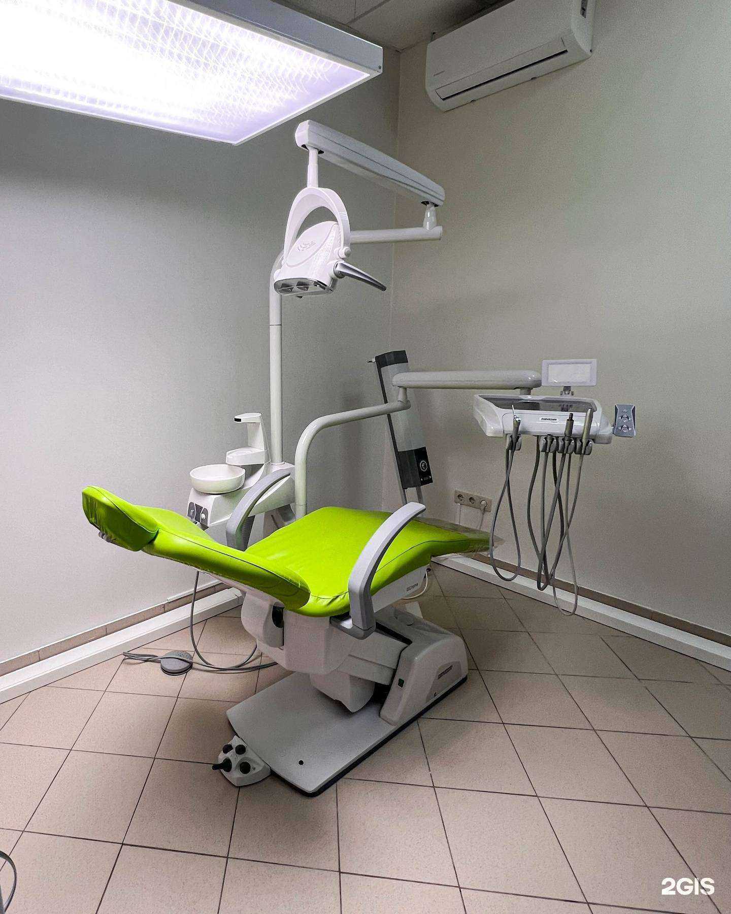 Отзывы на компанию Silvana clinic в Самаре c фото