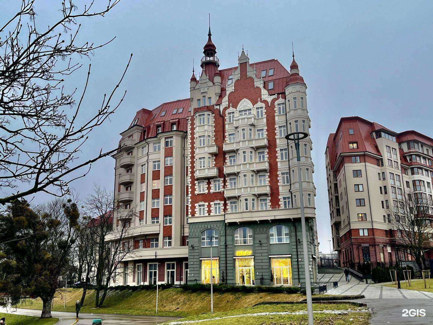 Отзывы на компанию Xl change Xs в Калининграде c фото - фотография 2 из 2