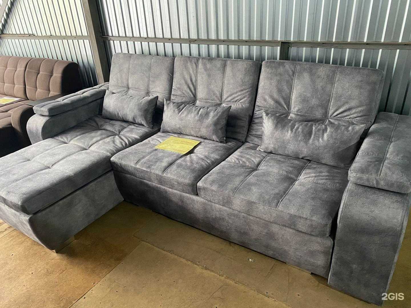 Отзывы на компанию Достойная мебель в г. Стерлитамак c фото