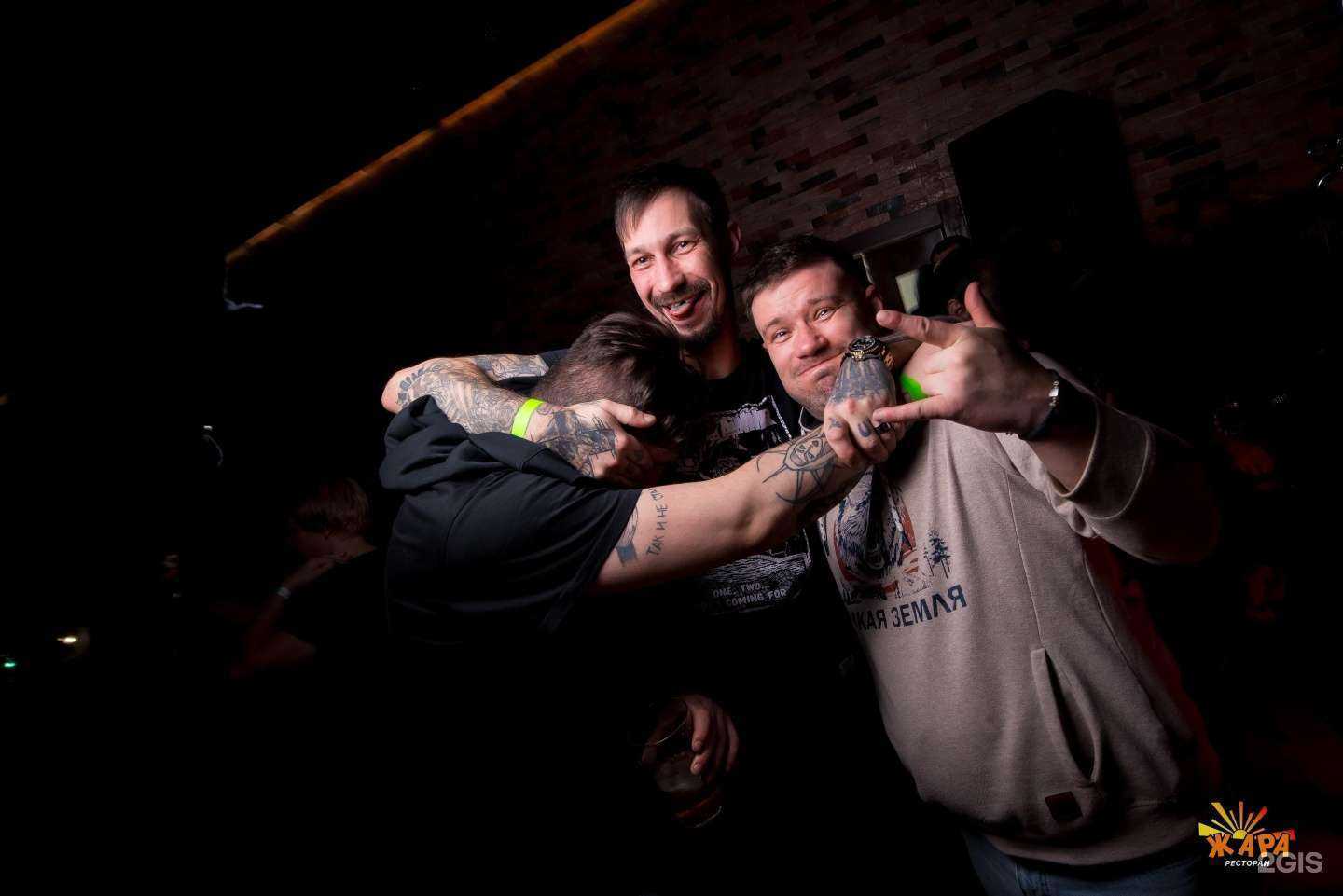 Отзывы на компанию Жара в Пскове c фото