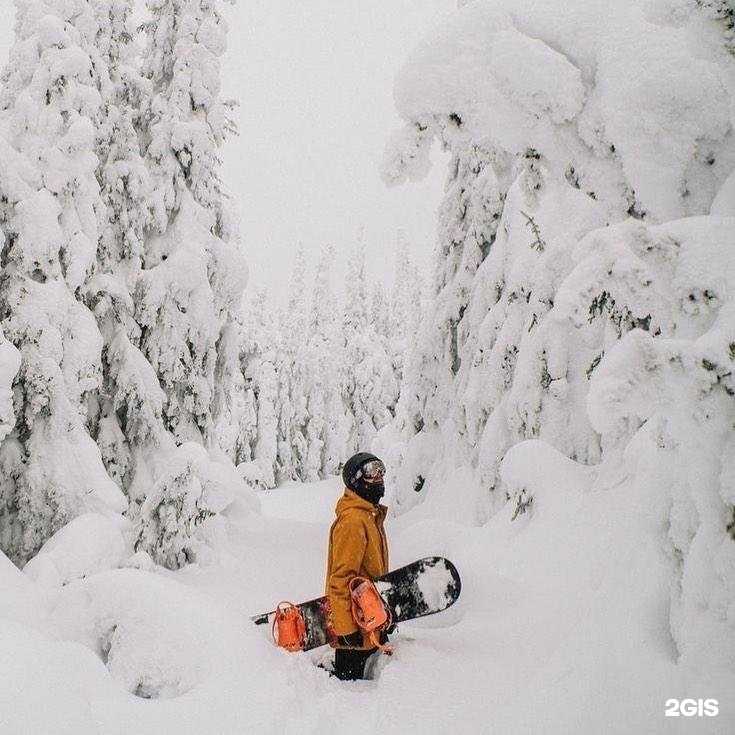 Отзывы на компанию Okt.Rider в Октябрьском c фото