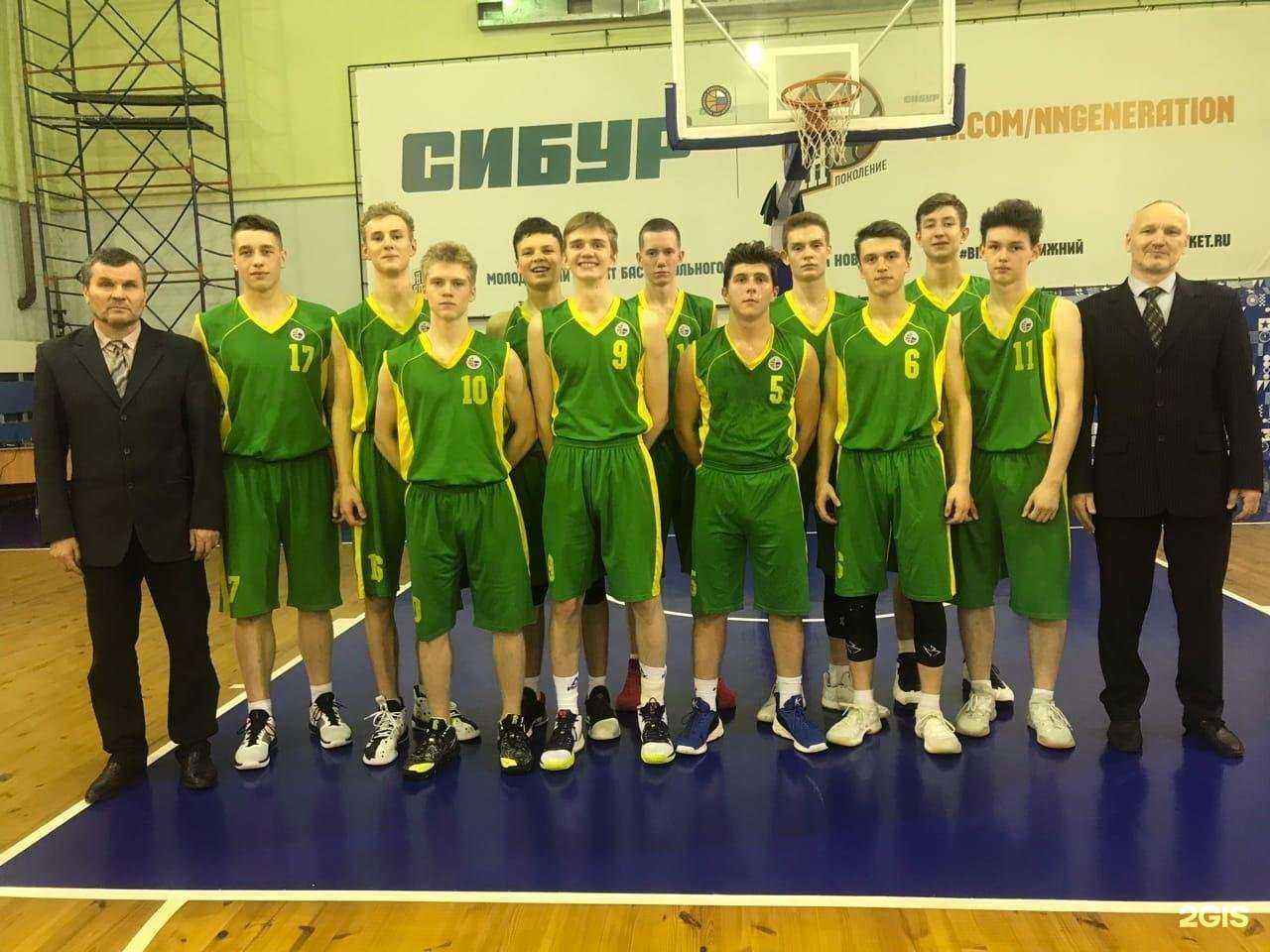 Отзывы на компанию Спортивная школа №1 в г. Киров c фото