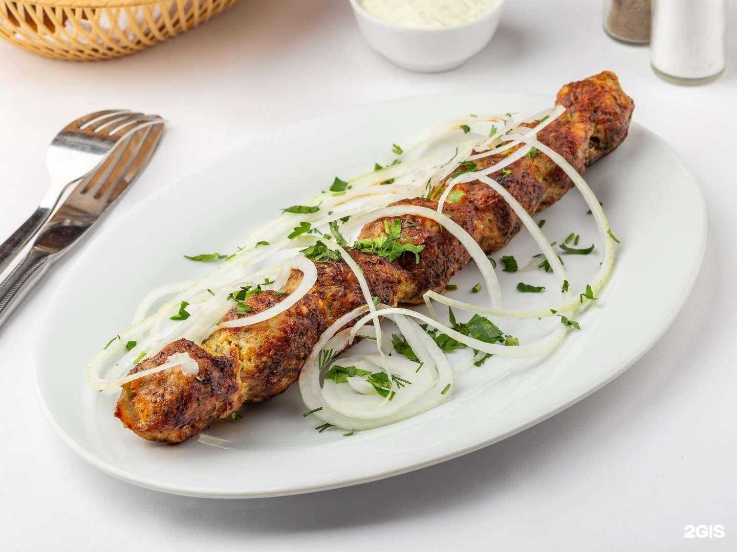 Отзывы на компанию Шашлычный очаг в г. Рязань c фото