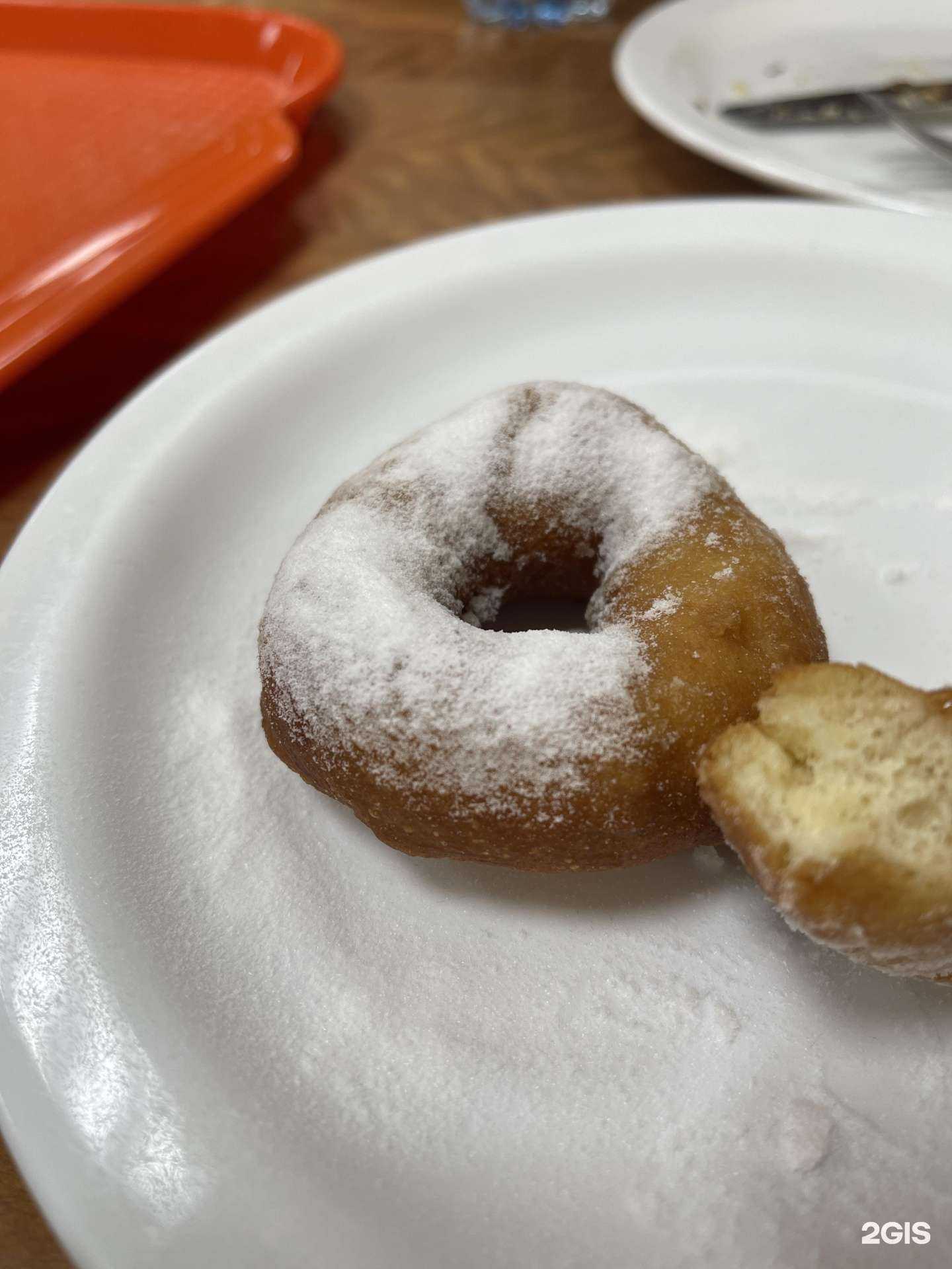 Отзывы на компанию Блинная Сковородка в г. Пермь c фото