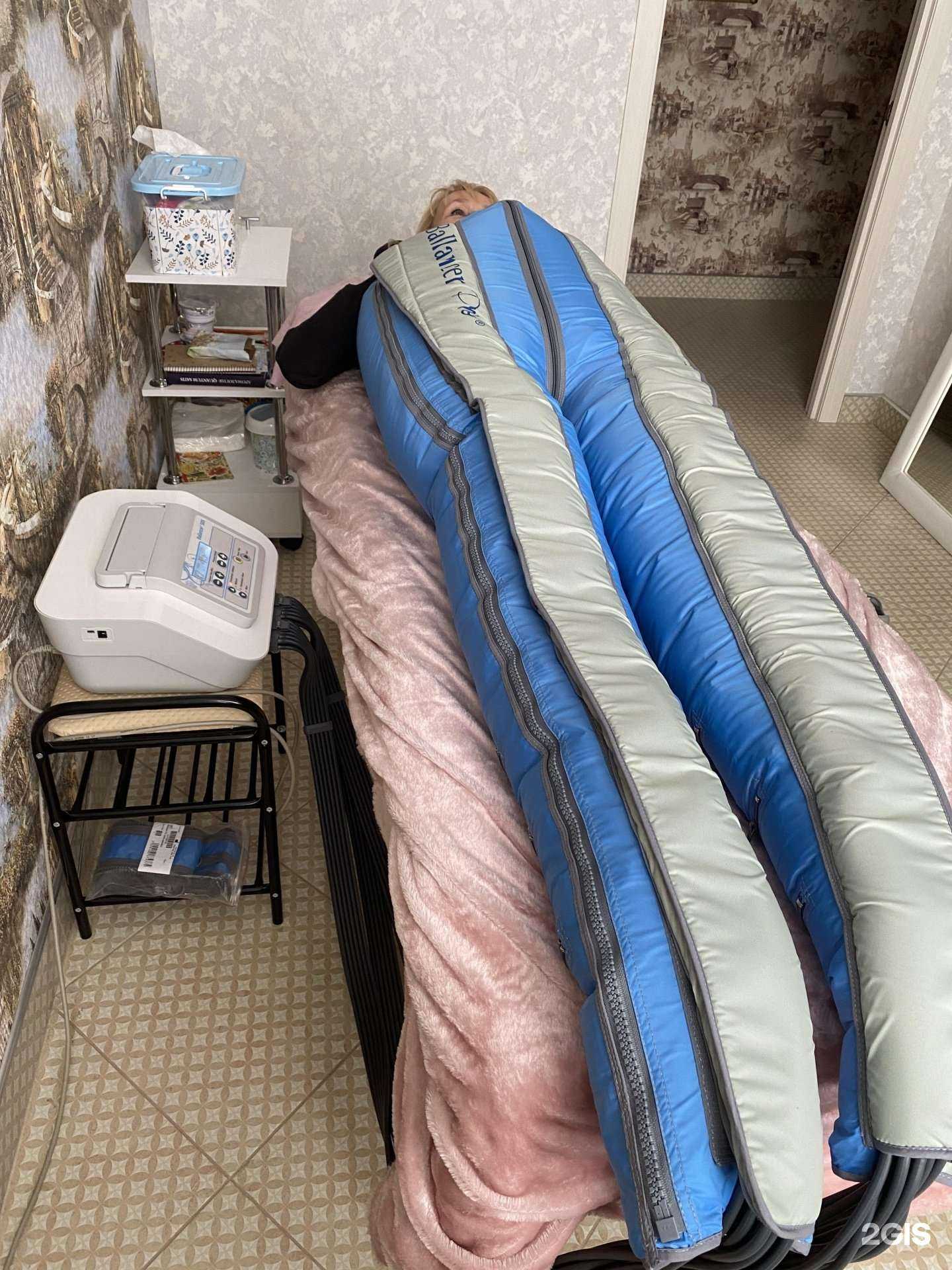 Отзывы на компанию Na Talia в Новокузнецке c фото