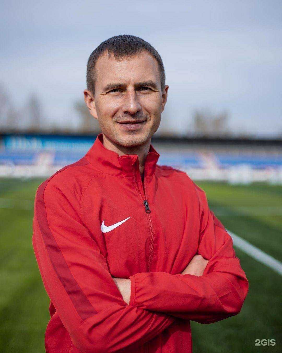 Отзывы на компанию Футбольный клуб Чита в Чите c фото