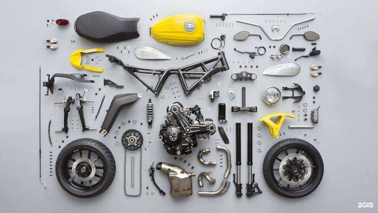 Отзывы на компанию Mnogobike в Голицыне c фото