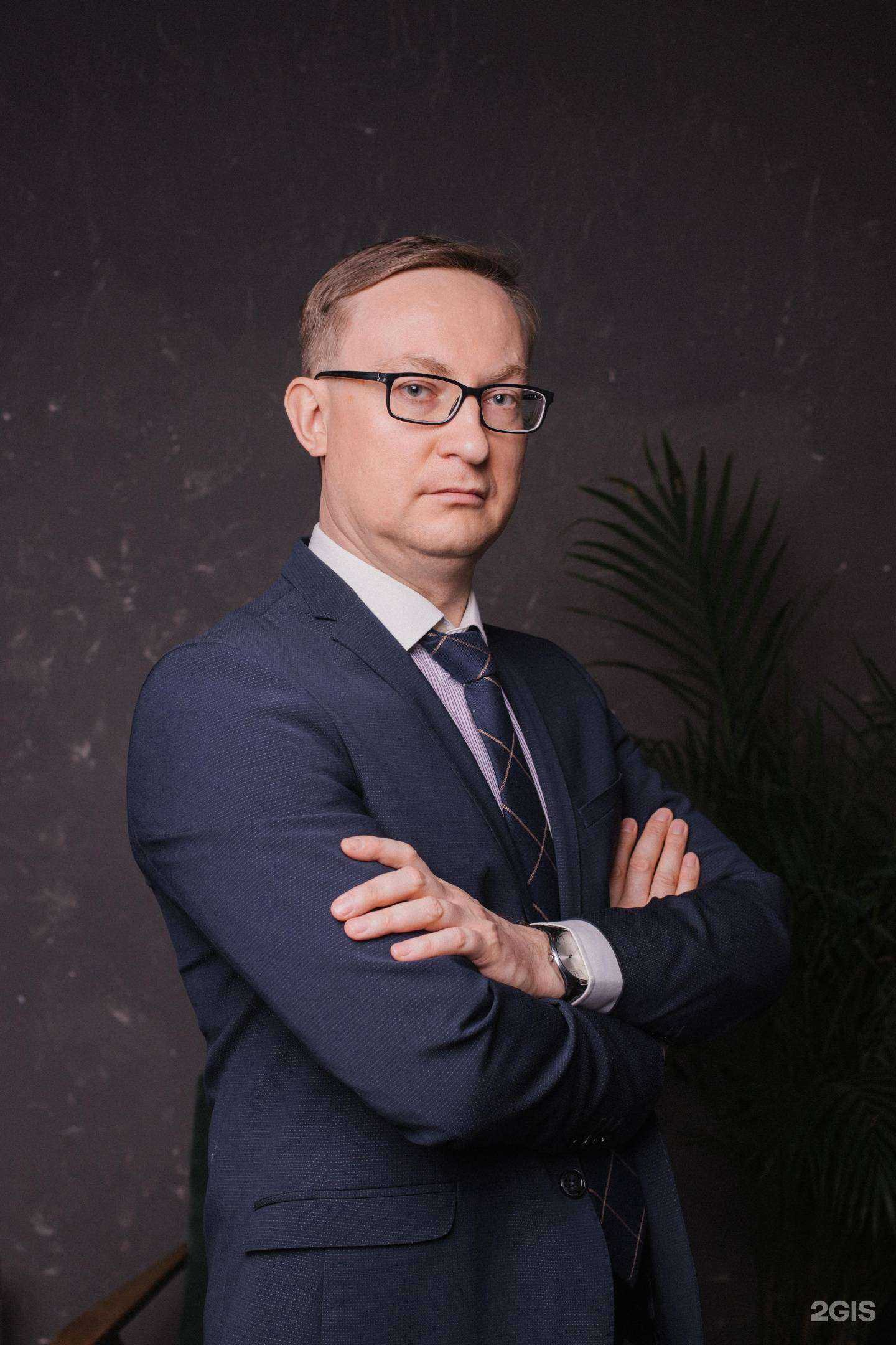 Отзывы на компанию Адвокатский кабинет Есипова А.В. в Тюмени c фото