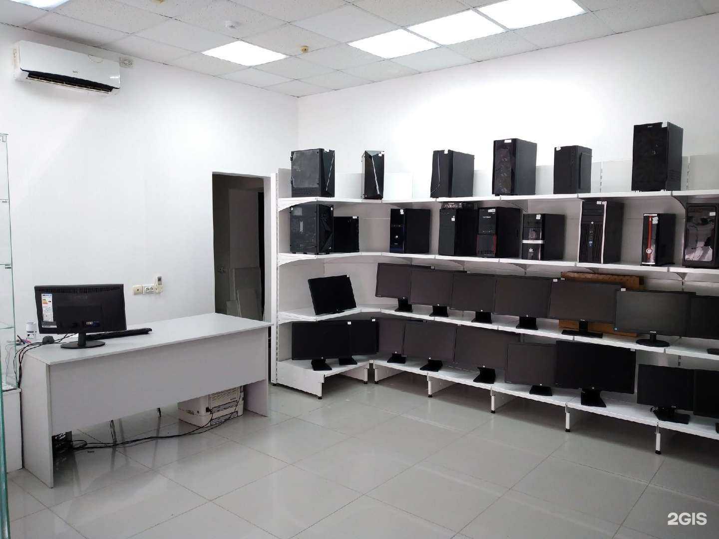 Отзывы на компанию Delta computers в Тюмени c фото