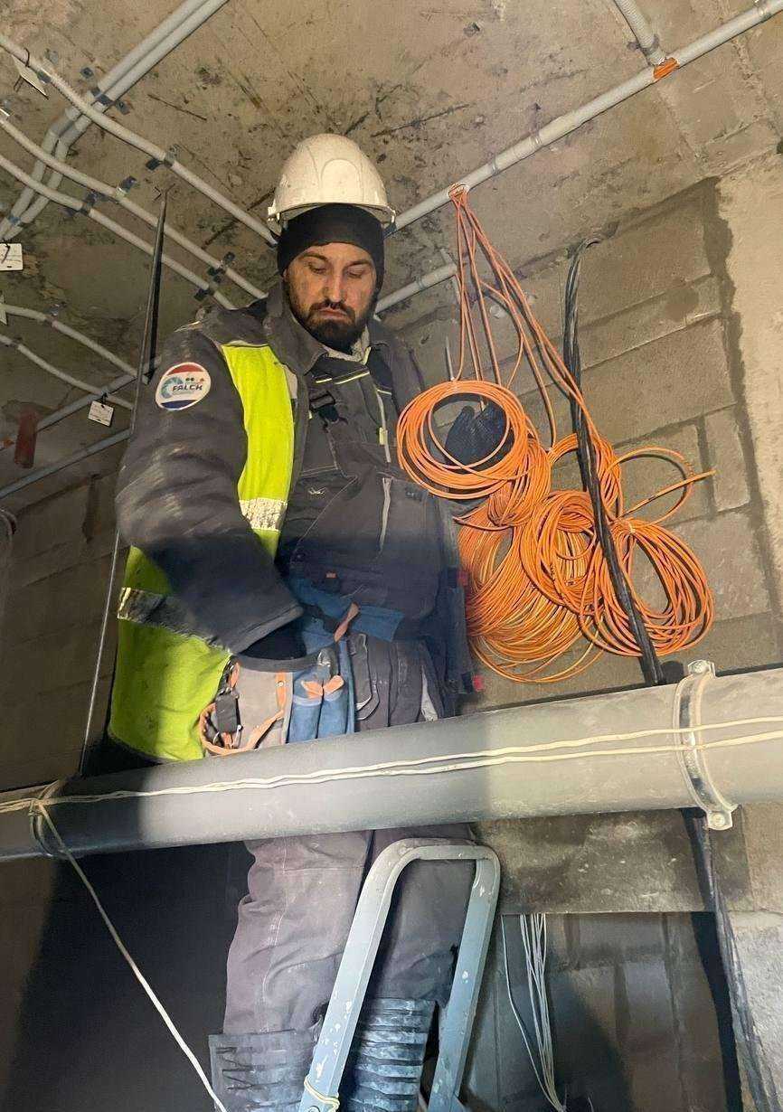 Отзывы на компанию АН-Секьюрити в Нижнем Новгороде c фото