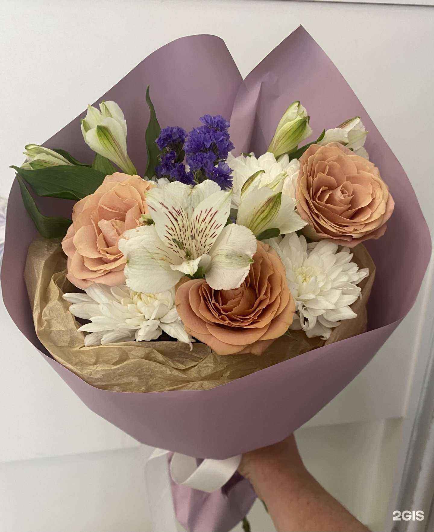 Отзывы на компанию Фрезия в г. Пушкино c фото