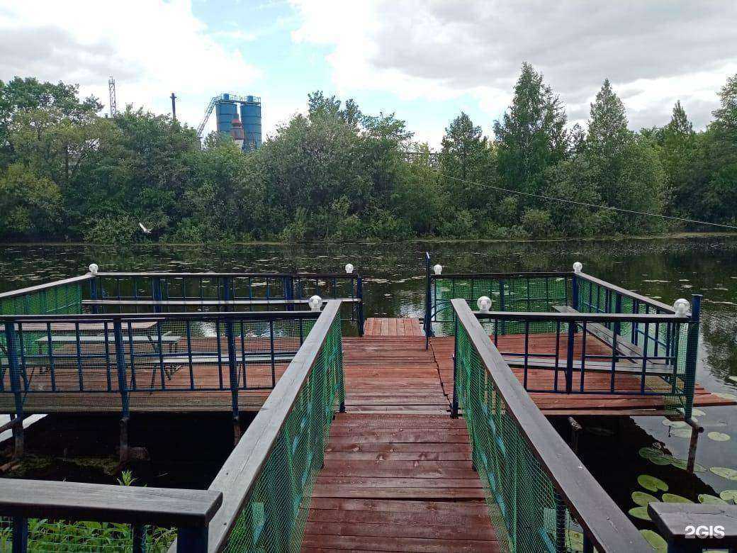 Отзывы на компанию Друзья в Перми c фото