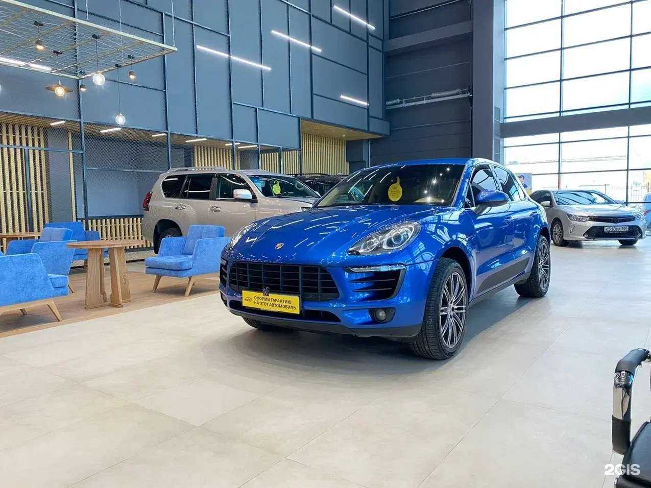 Отзывы на компанию Crystal motors в Оренбурге c фото