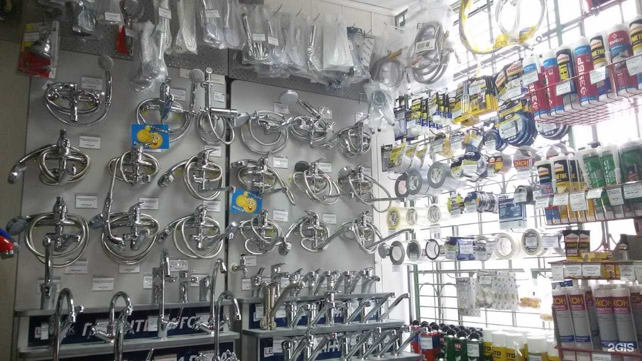 Отзывы на компанию Водопроводчик в Омске c фото