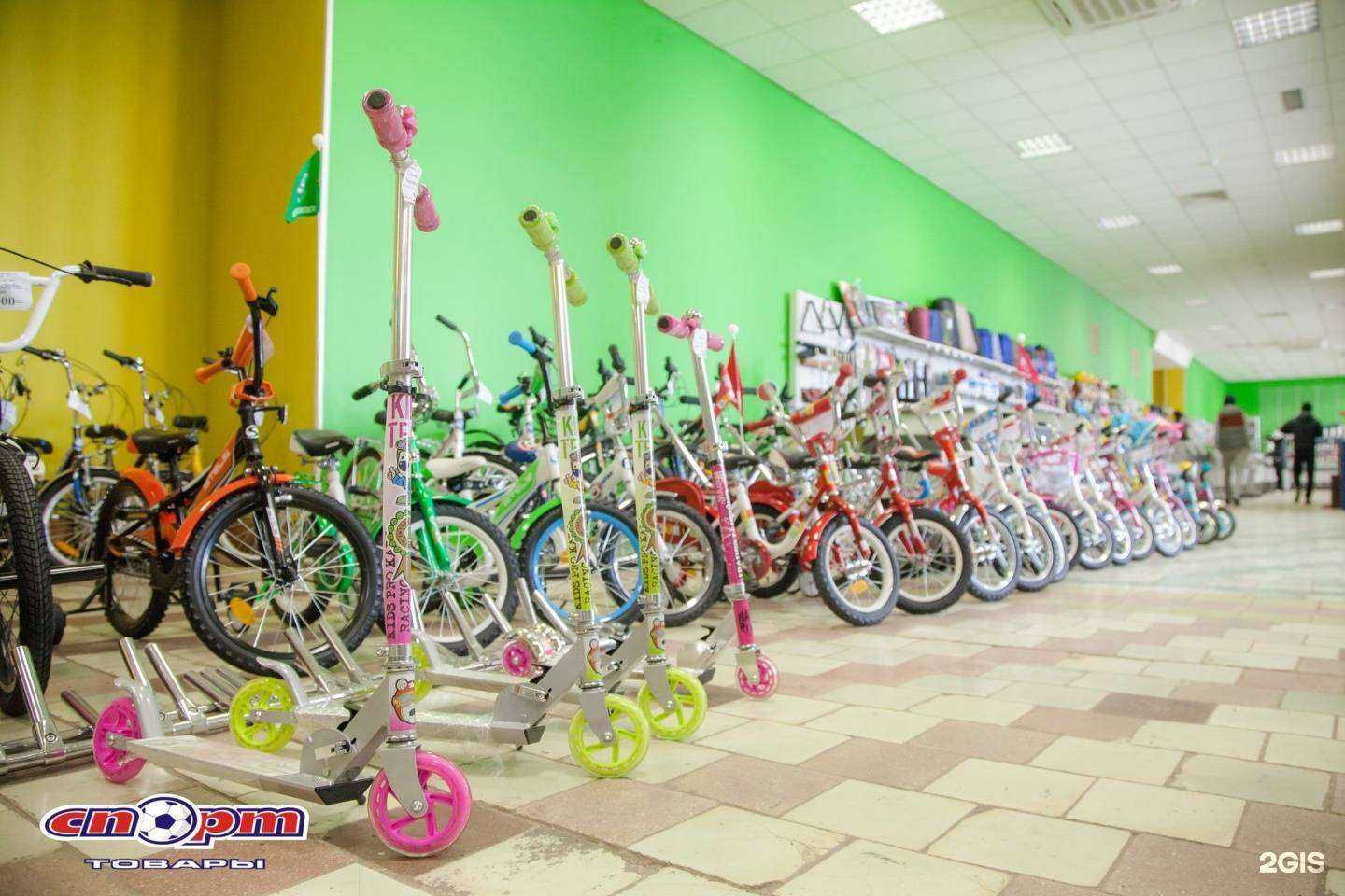 Отзывы на компанию Спорттовары в г. Великий Новгород c фото